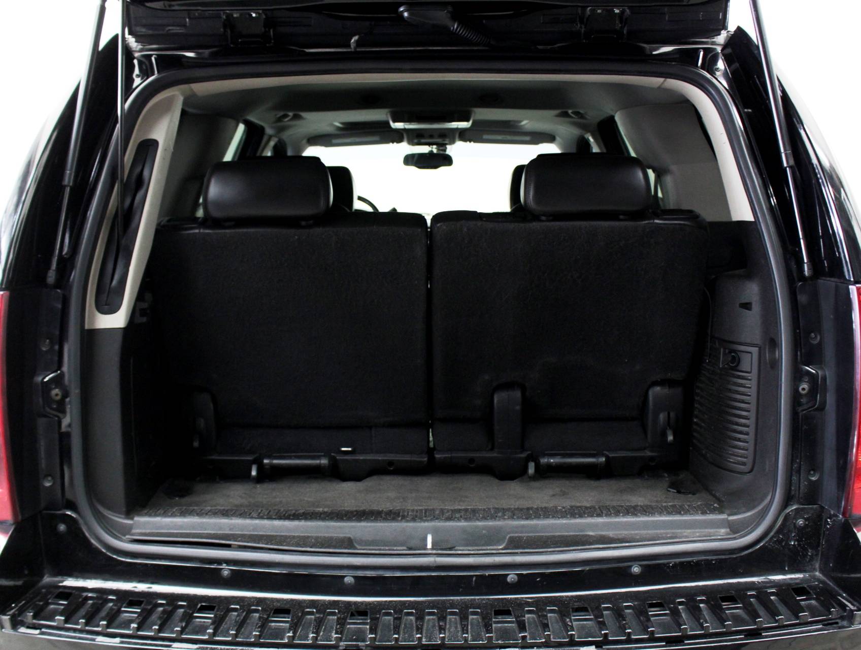 Florida Fine Cars - Used CHEVROLET TAHOE 2008 HOLLYWOOD Ltz