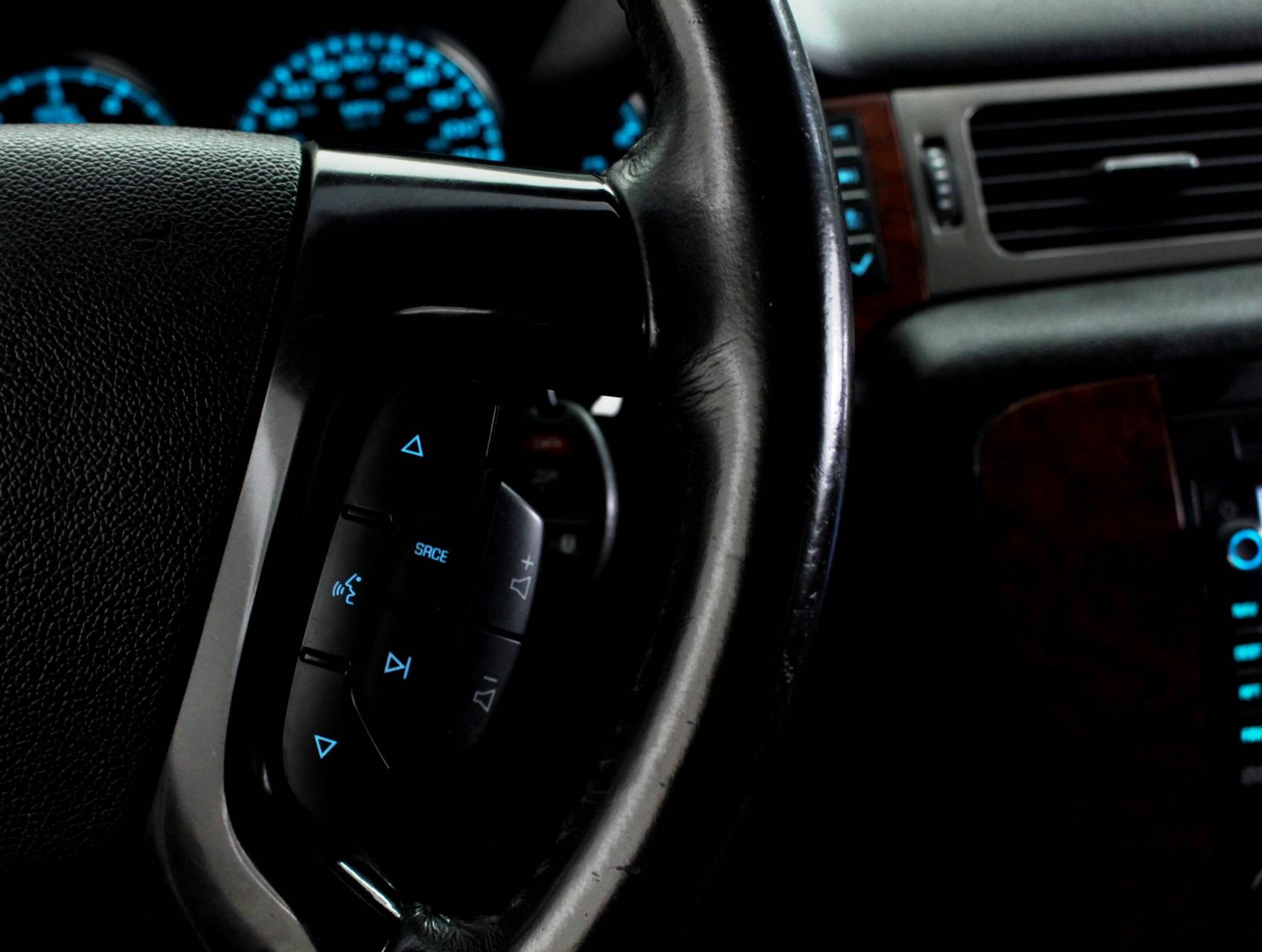 Florida Fine Cars - Used CHEVROLET TAHOE 2008 HOLLYWOOD Ltz