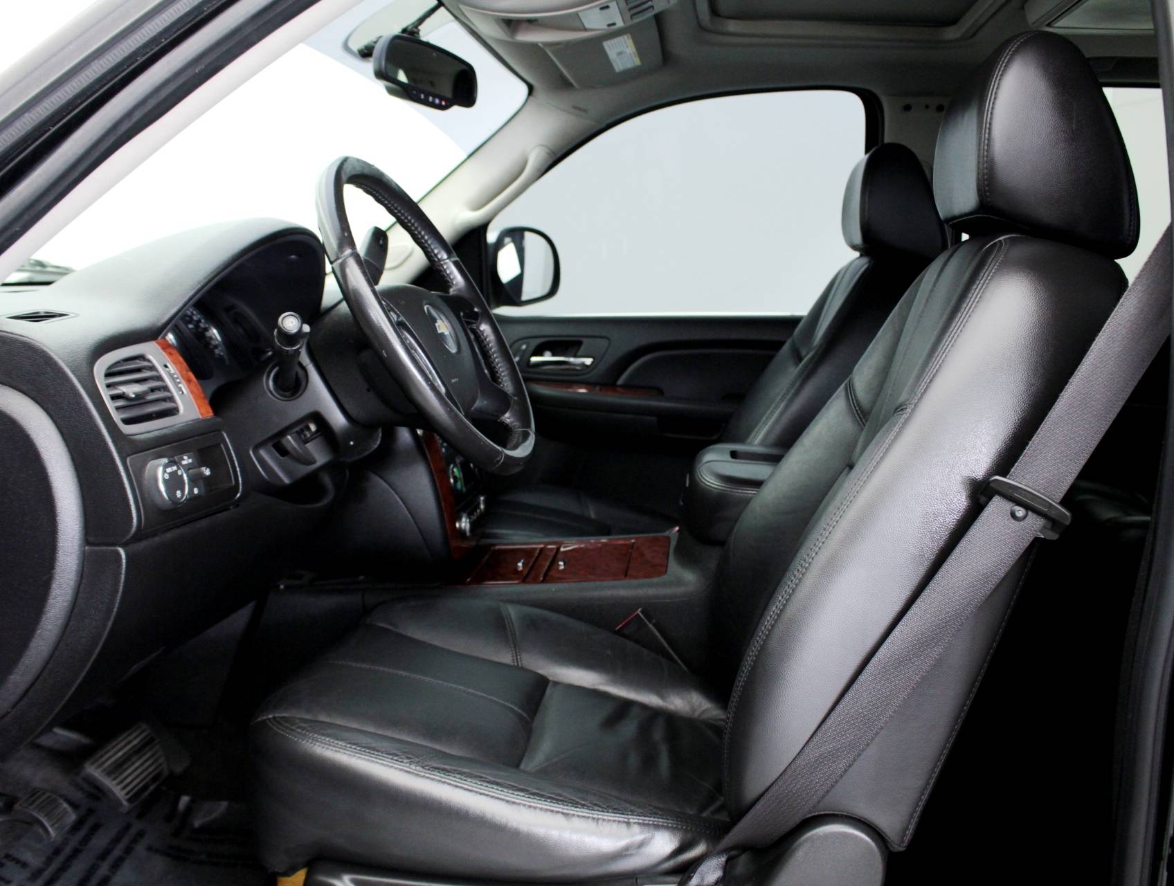 Florida Fine Cars - Used CHEVROLET TAHOE 2008 HOLLYWOOD Ltz