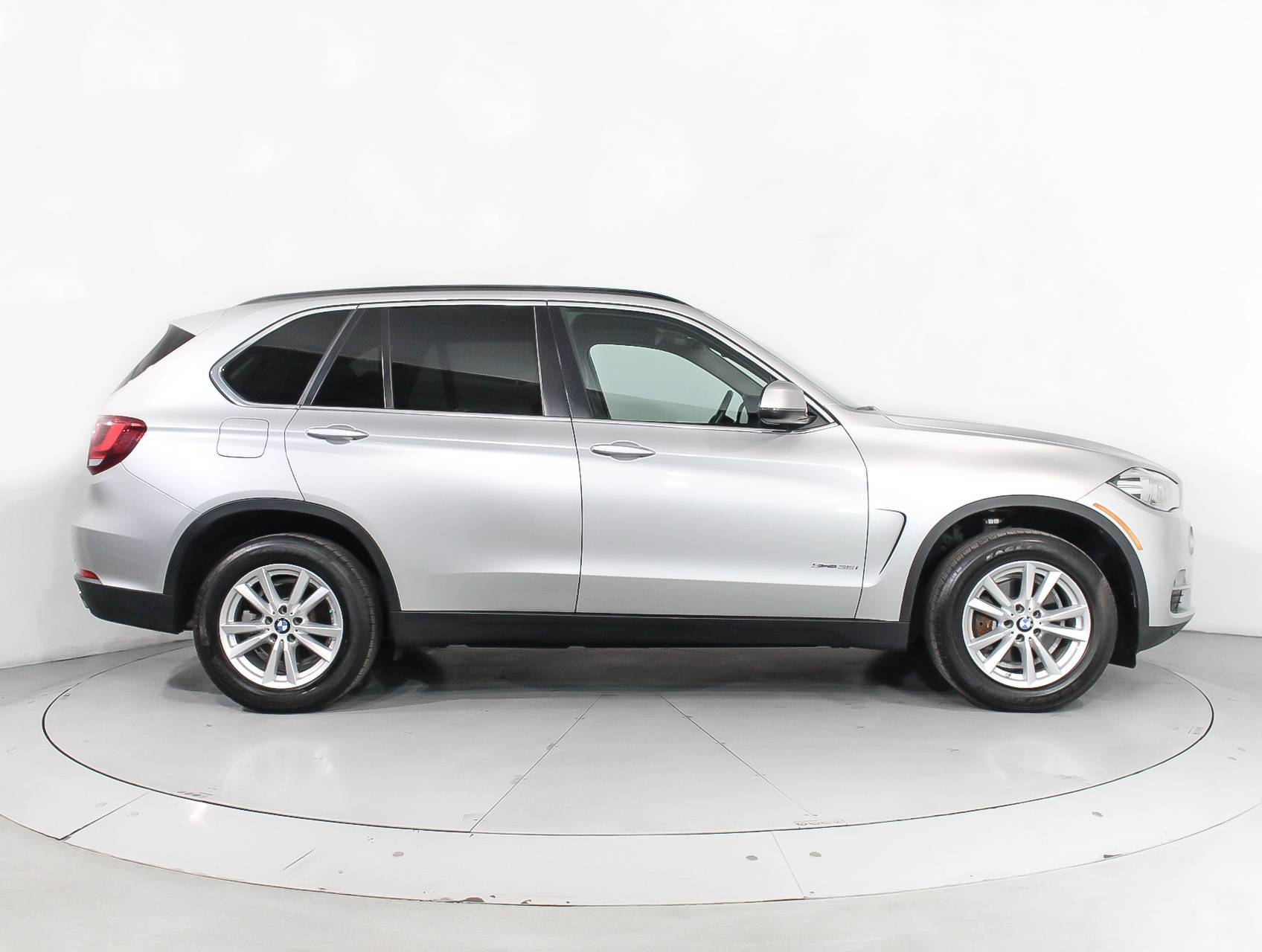 Florida Fine Cars - Used BMW X5 2015 MIAMI SDRIVE35I