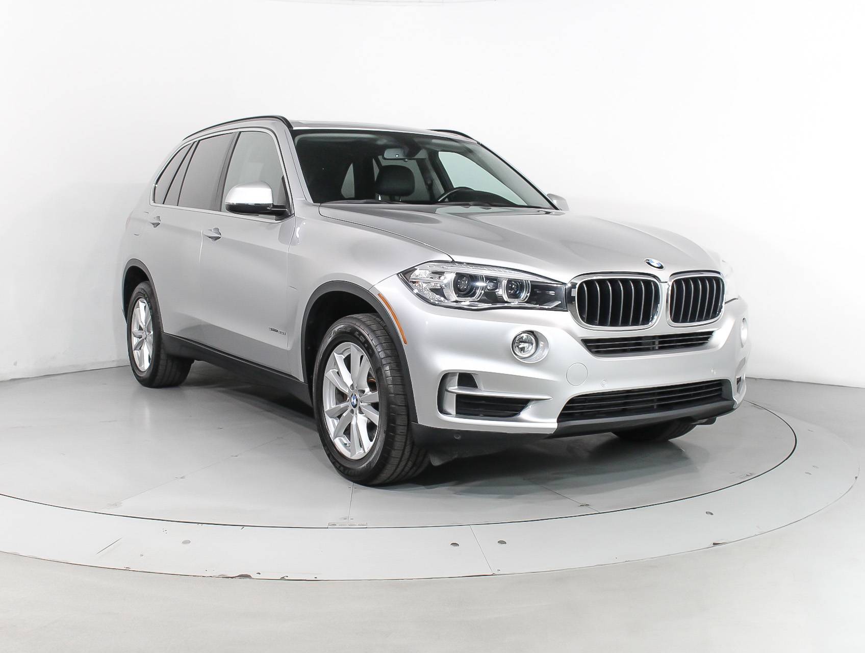 Florida Fine Cars - Used BMW X5 2015 MIAMI SDRIVE35I