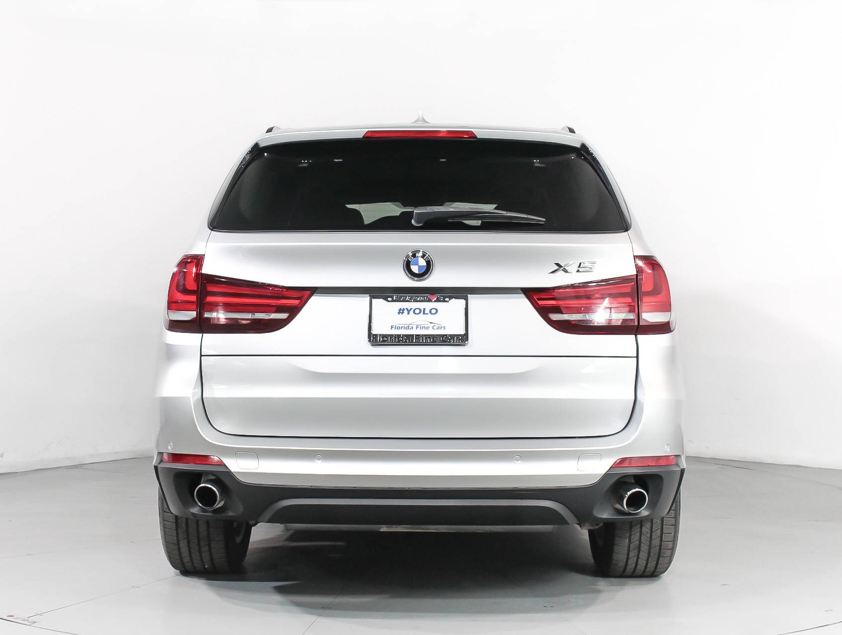 Florida Fine Cars - Used BMW X5 2015 MIAMI SDRIVE35I