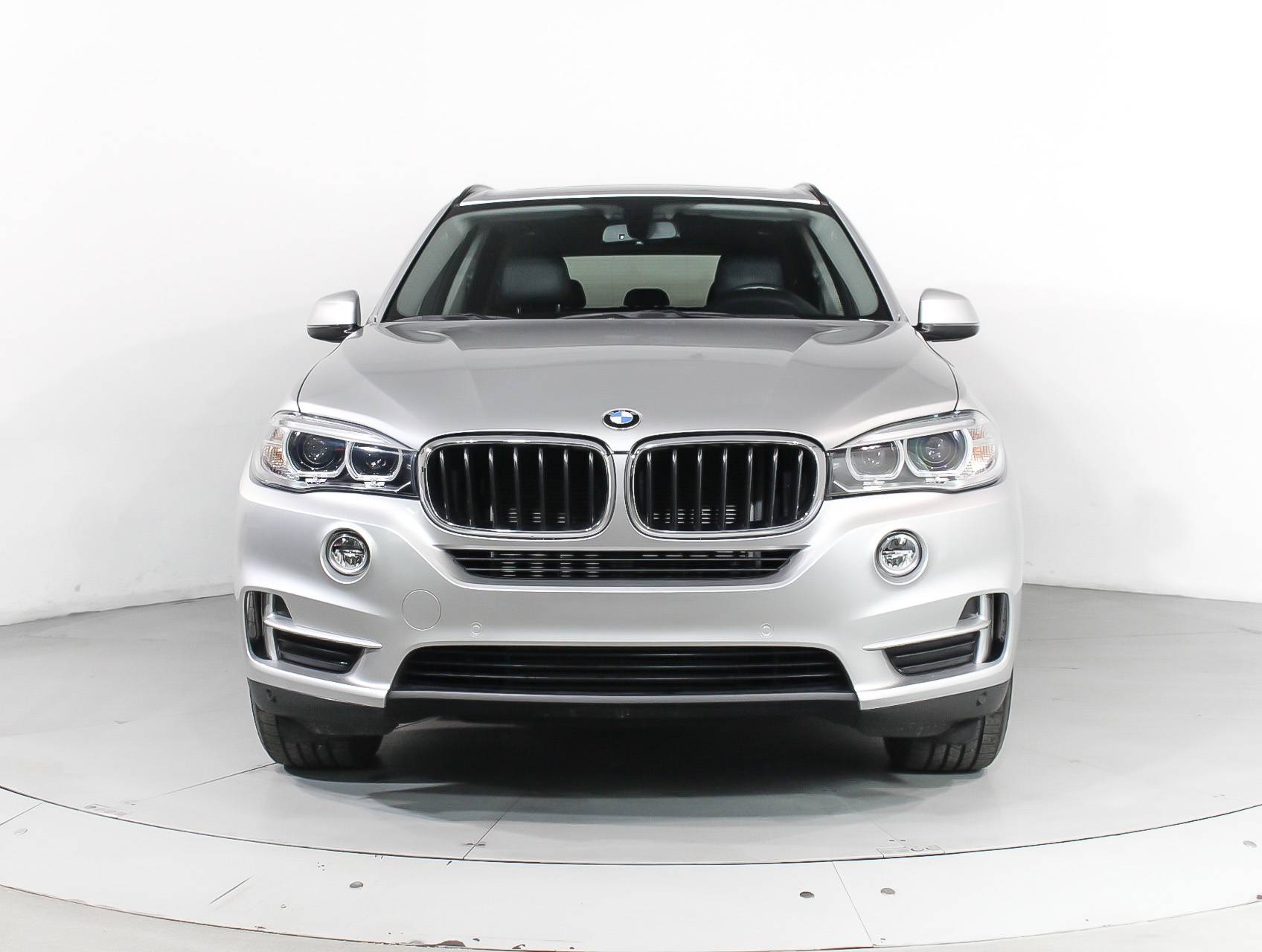 Florida Fine Cars - Used BMW X5 2015 MIAMI SDRIVE35I