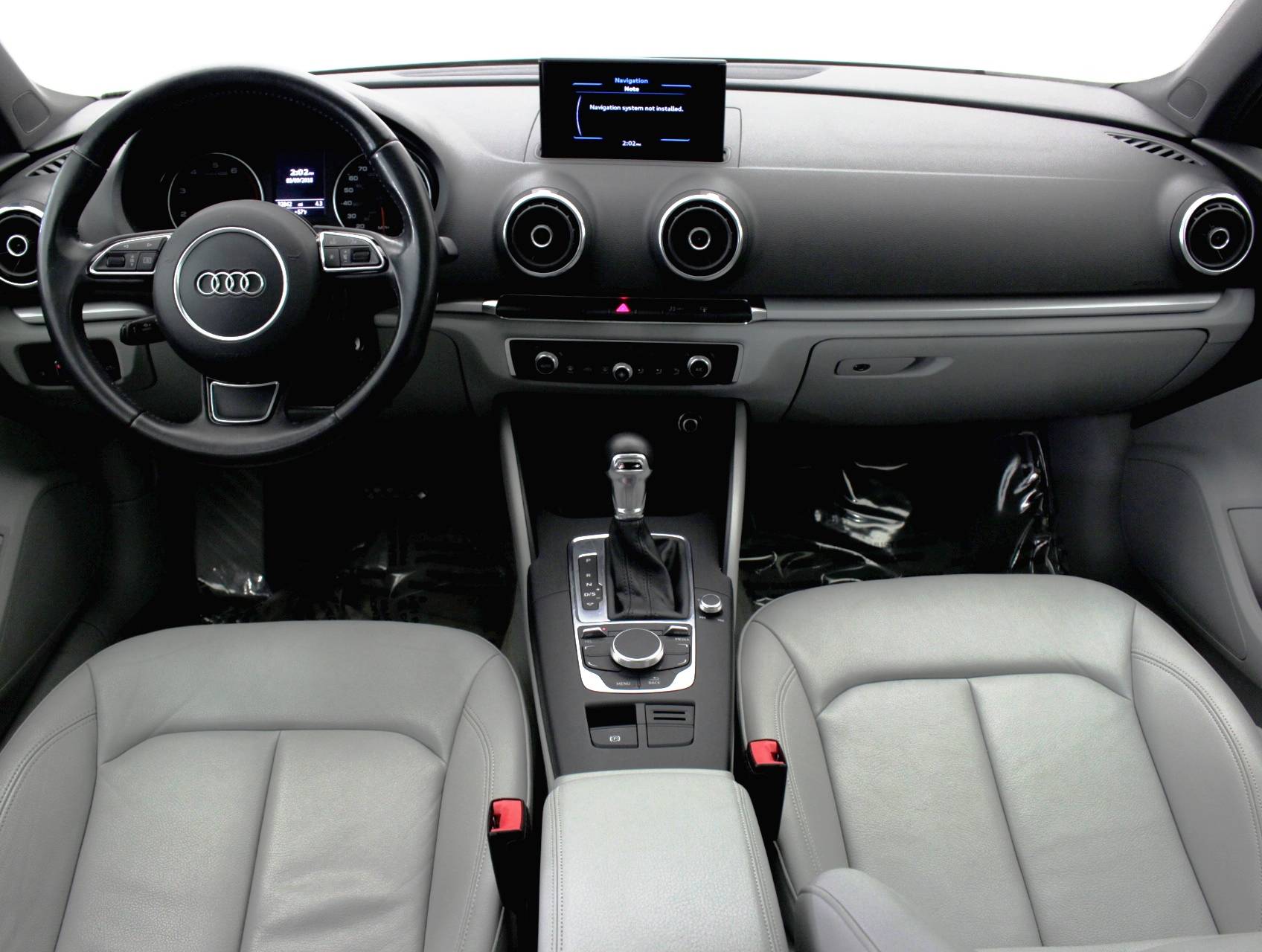 Florida Fine Cars - Used AUDI A3 2015 MIAMI PREMIUM