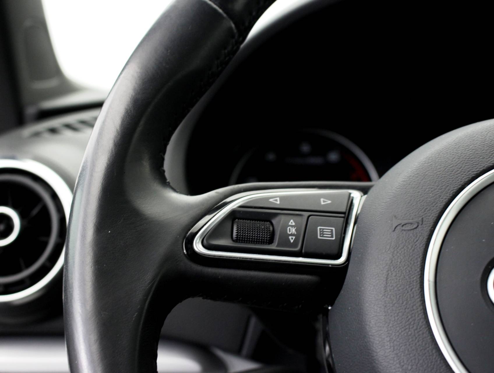 Florida Fine Cars - Used AUDI A3 2015 MIAMI PREMIUM
