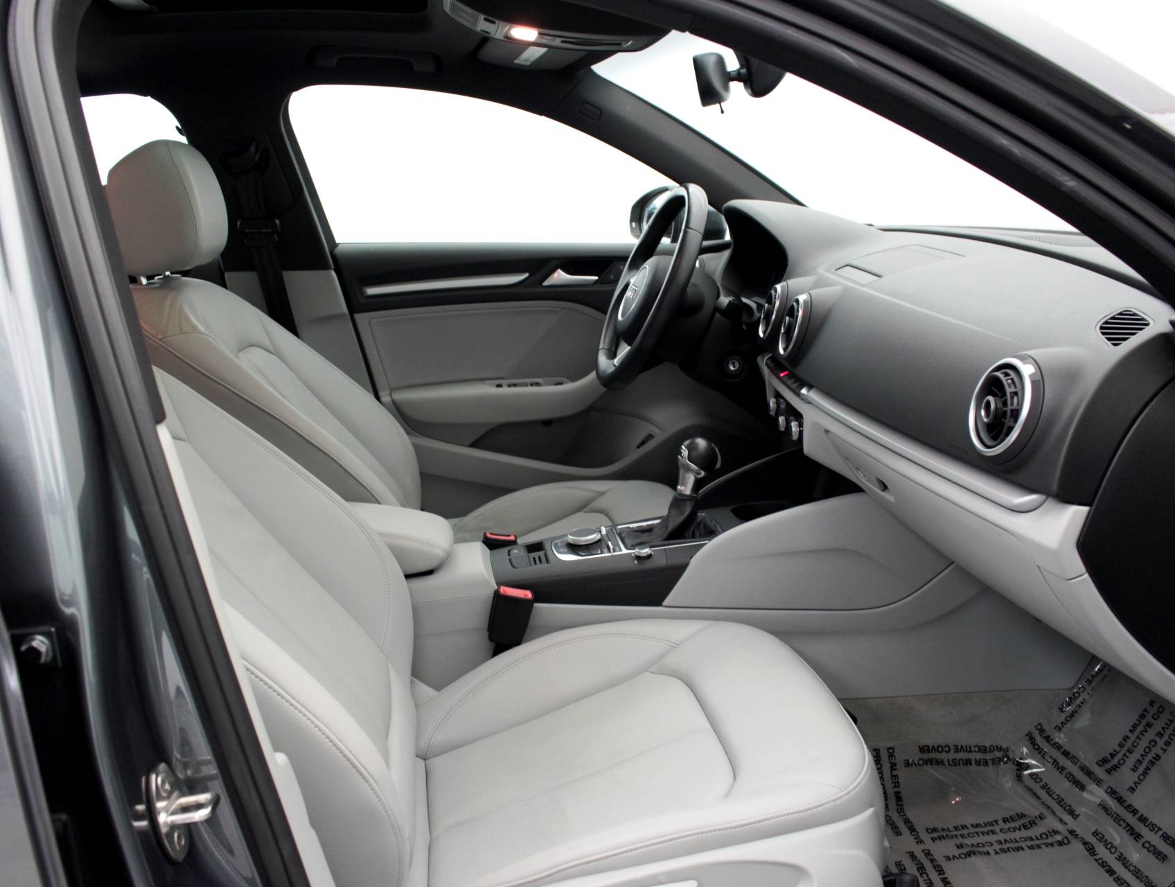 Florida Fine Cars - Used AUDI A3 2015 MIAMI PREMIUM