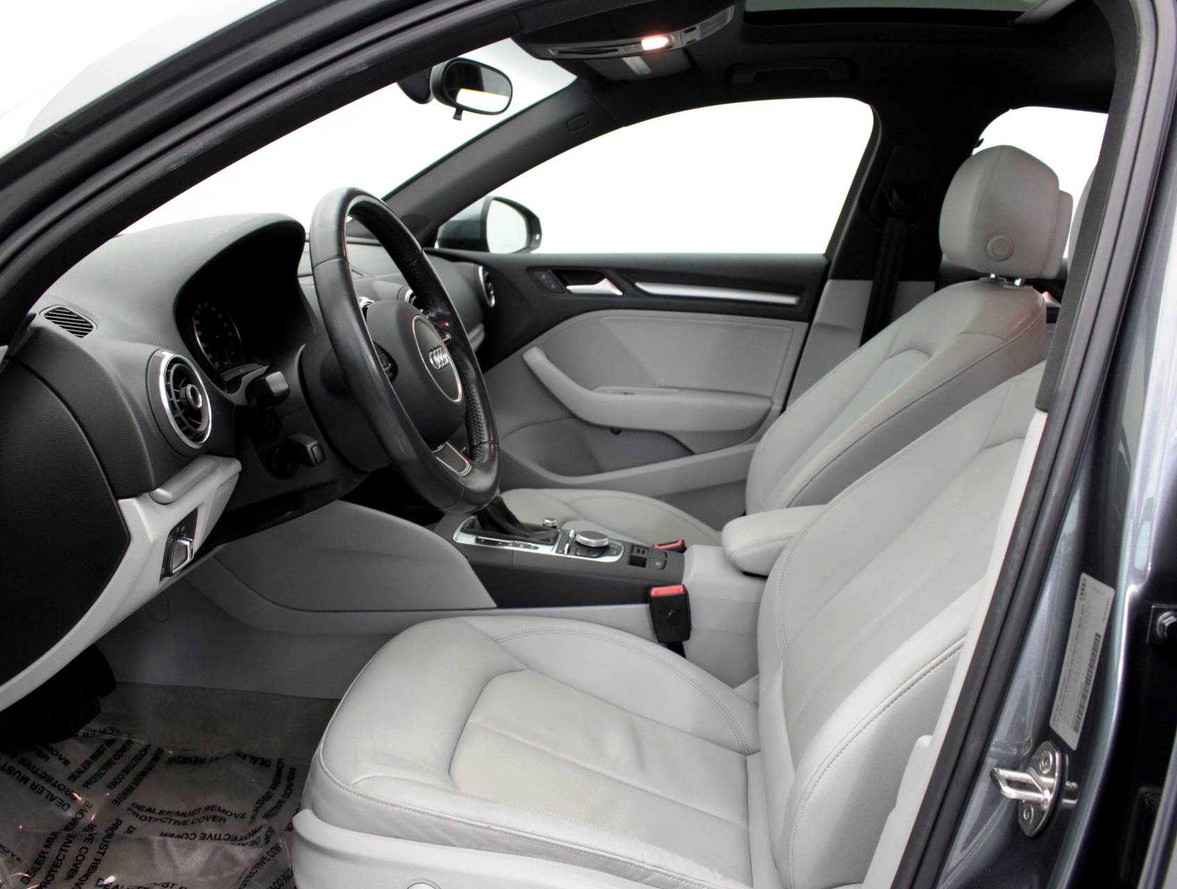 Florida Fine Cars - Used AUDI A3 2015 MIAMI PREMIUM