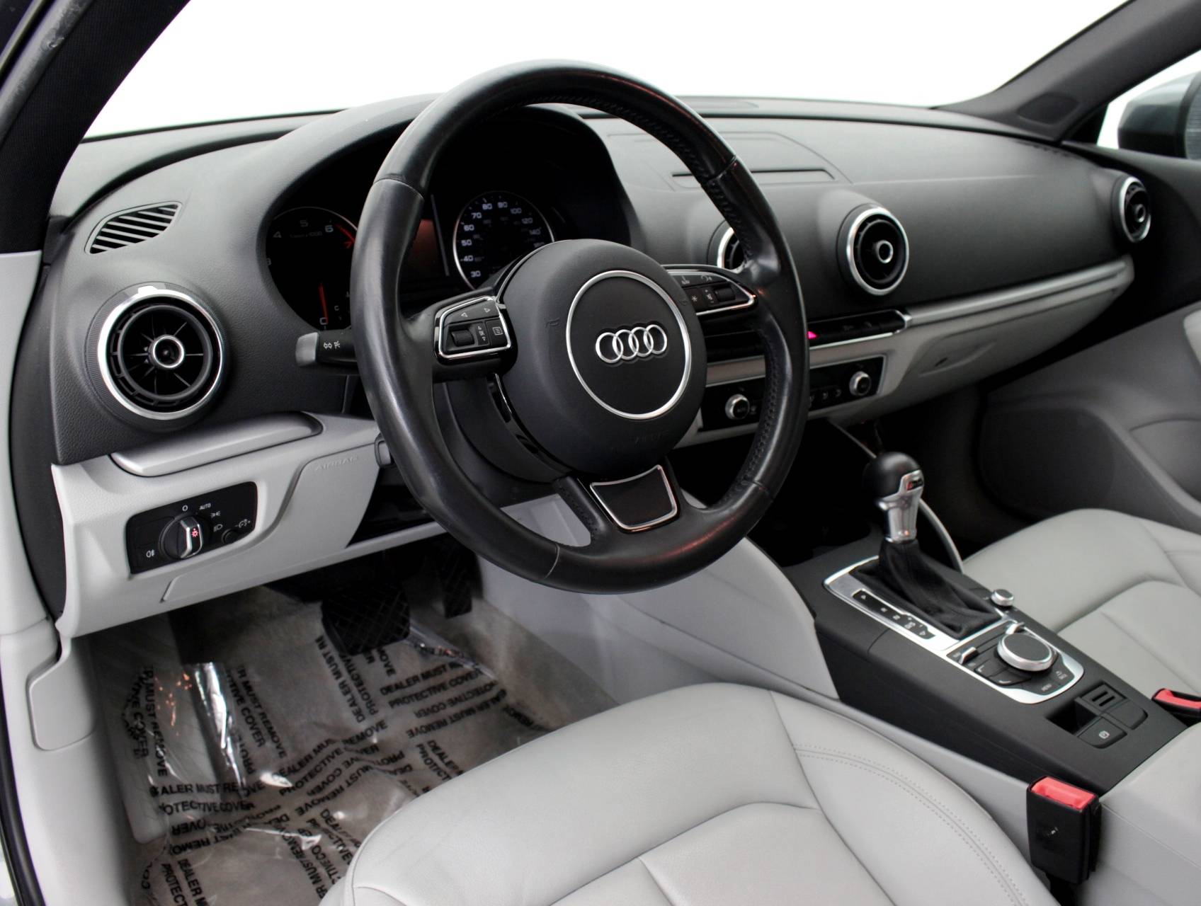Florida Fine Cars - Used AUDI A3 2015 MIAMI PREMIUM
