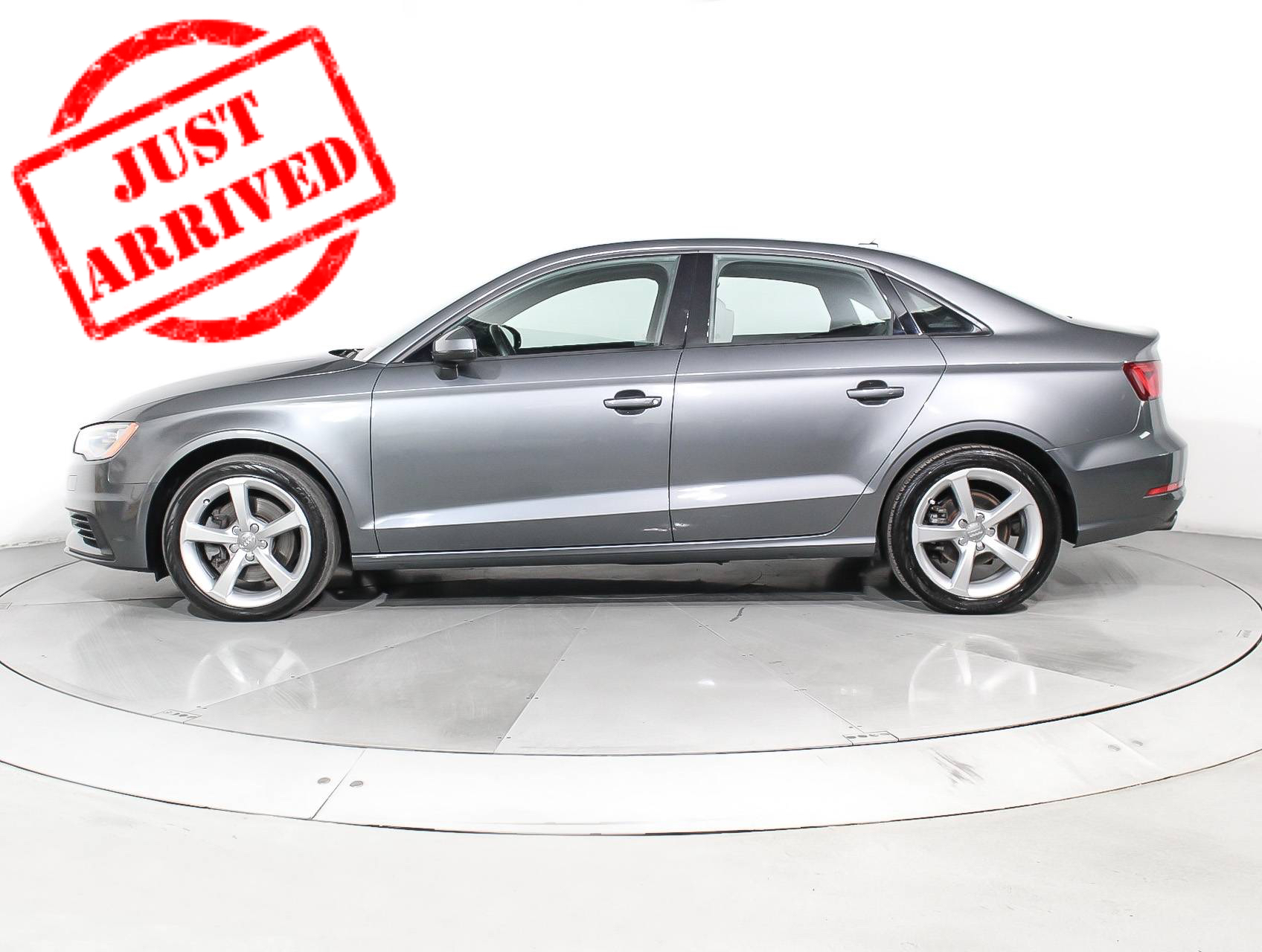 Florida Fine Cars - Used AUDI A3 2015 MIAMI PREMIUM