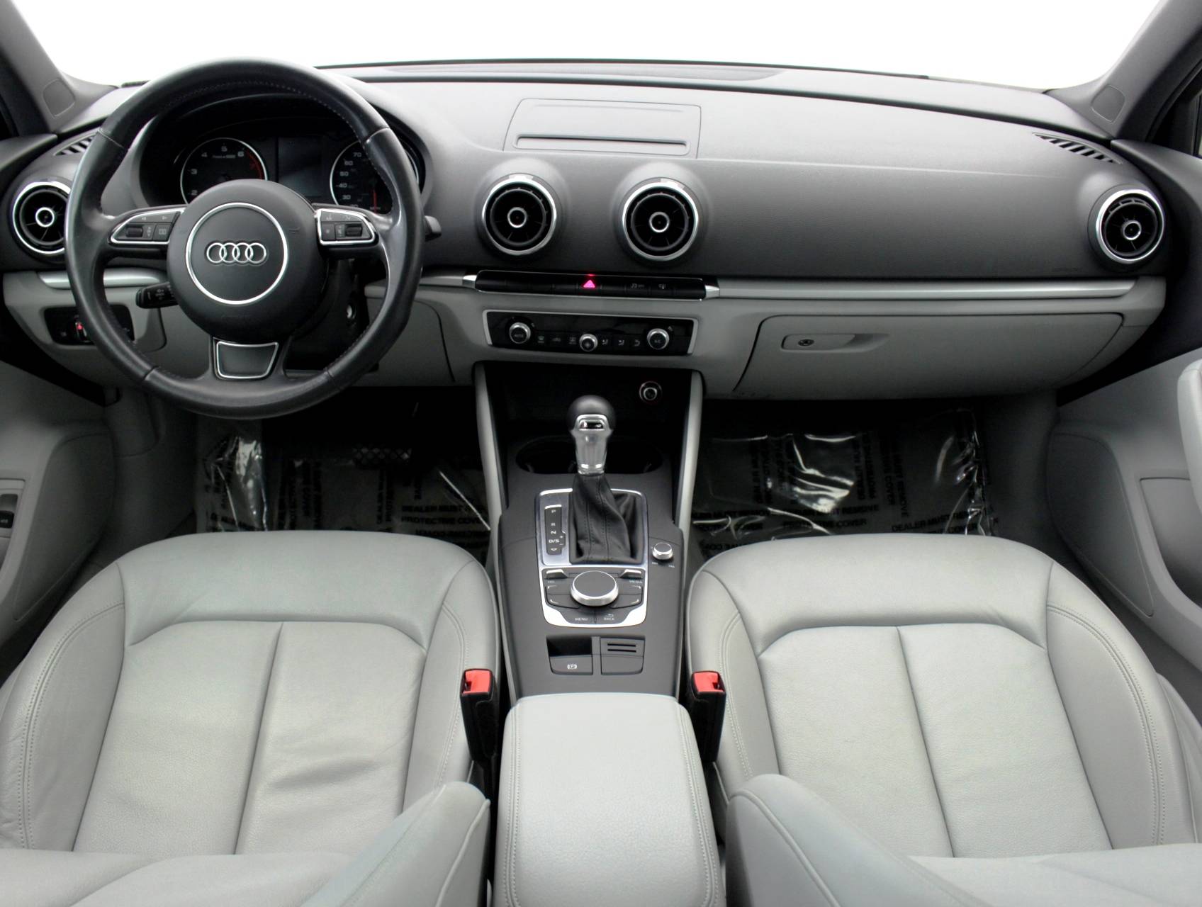Florida Fine Cars - Used AUDI A3 2015 MIAMI PREMIUM