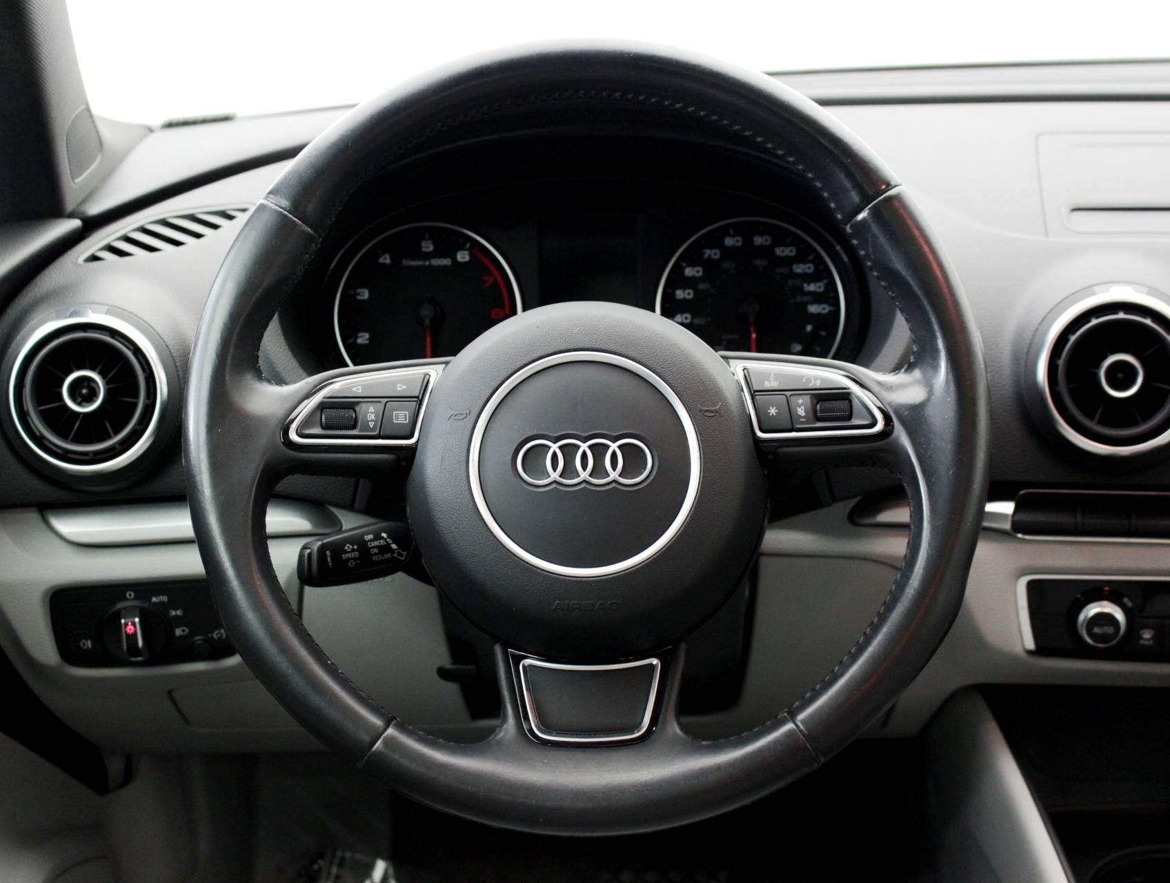 Florida Fine Cars - Used AUDI A3 2015 MIAMI PREMIUM