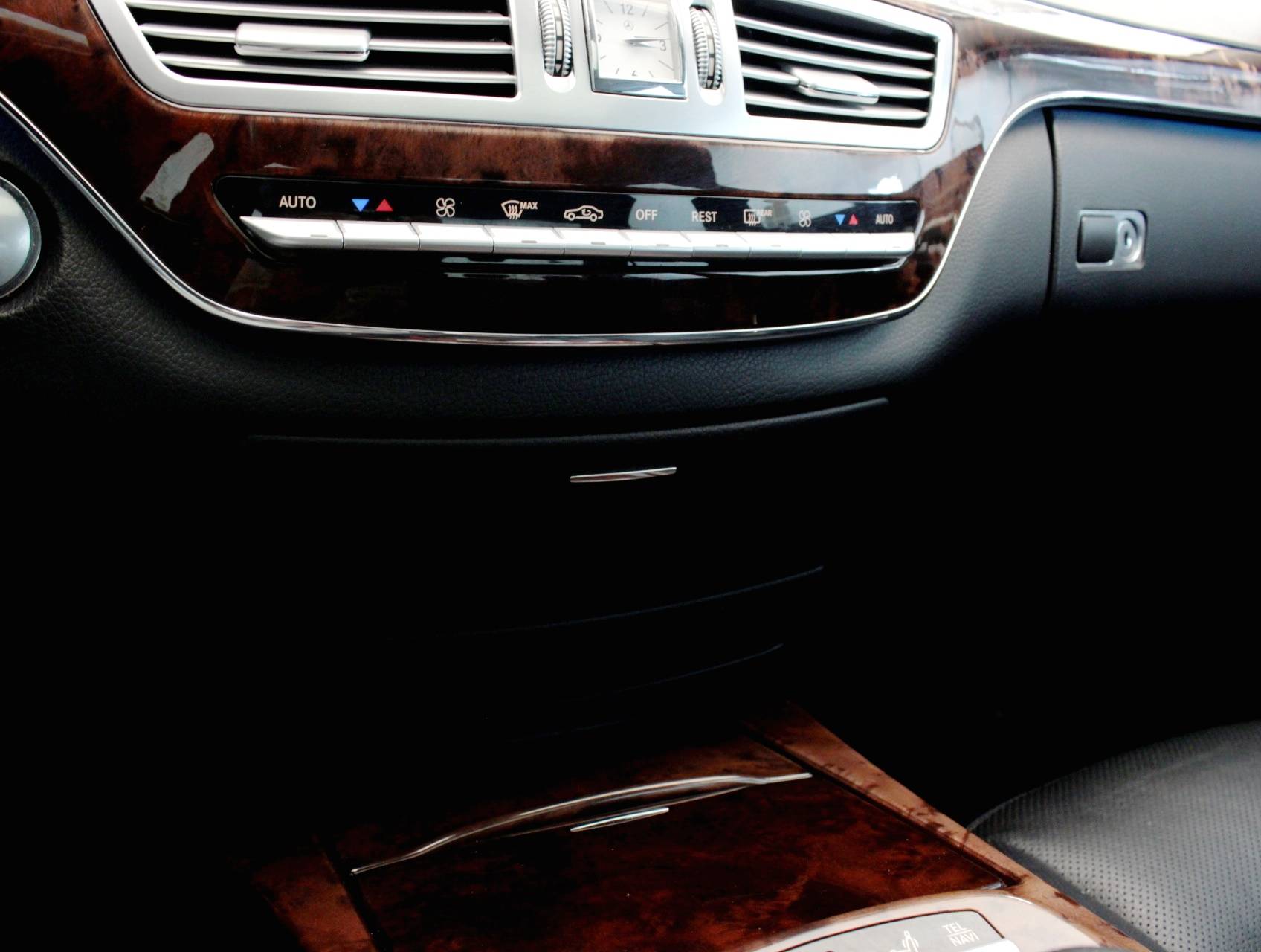 Florida Fine Cars - Used MERCEDES-BENZ S CLASS 2010 HOLLYWOOD S550