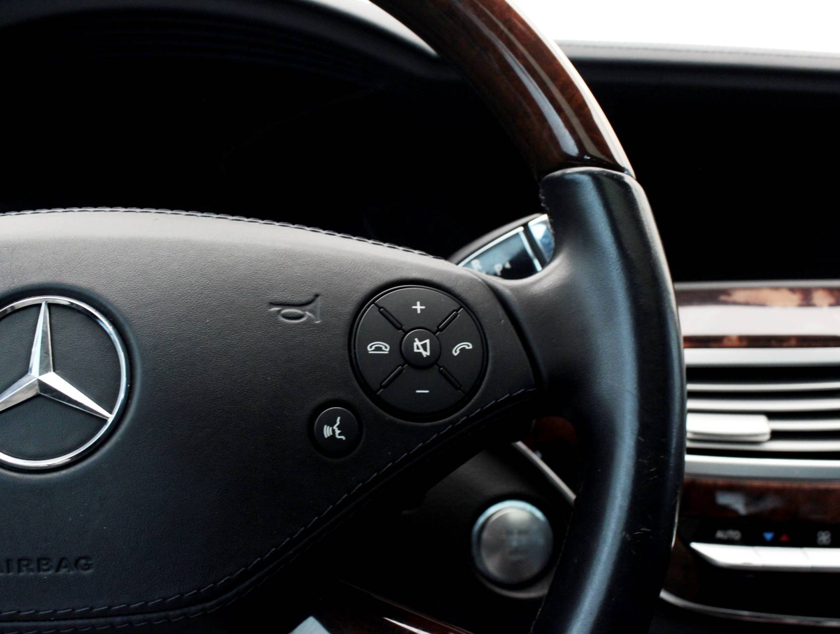 Florida Fine Cars - Used MERCEDES-BENZ S CLASS 2010 HOLLYWOOD S550