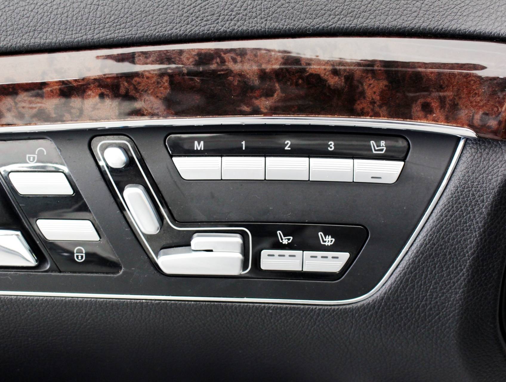 Florida Fine Cars - Used MERCEDES-BENZ S CLASS 2010 HOLLYWOOD S550