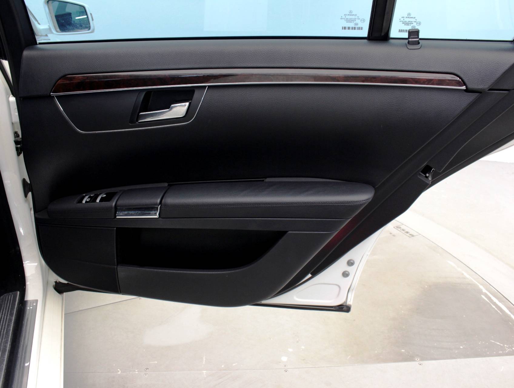 Florida Fine Cars - Used MERCEDES-BENZ S CLASS 2010 HOLLYWOOD S550