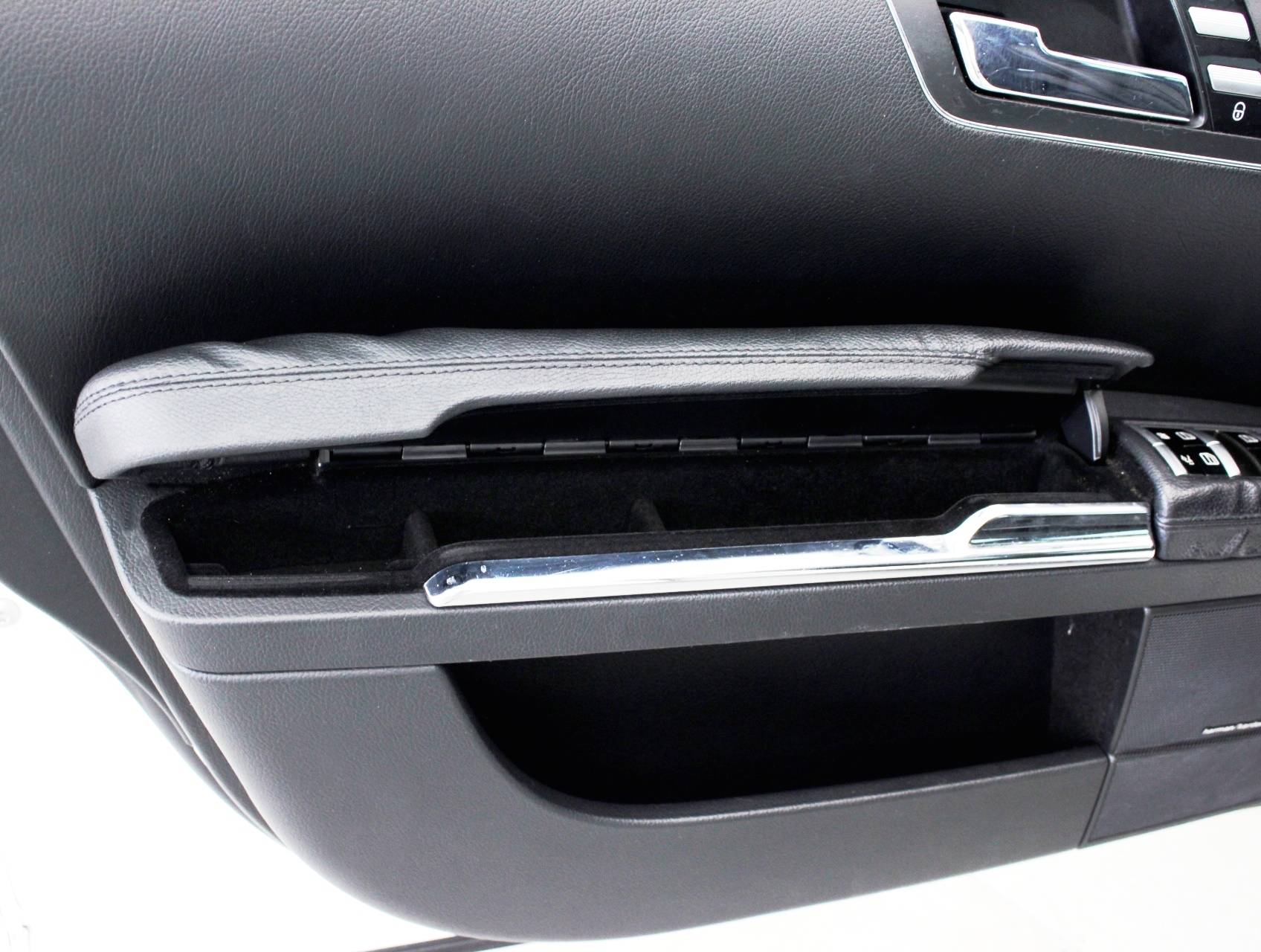 Florida Fine Cars - Used MERCEDES-BENZ S CLASS 2010 HOLLYWOOD S550