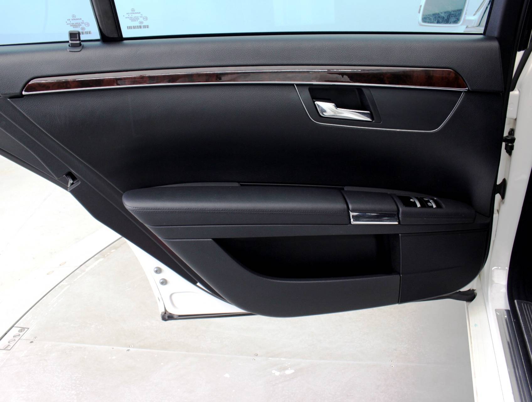 Florida Fine Cars - Used MERCEDES-BENZ S CLASS 2010 HOLLYWOOD S550