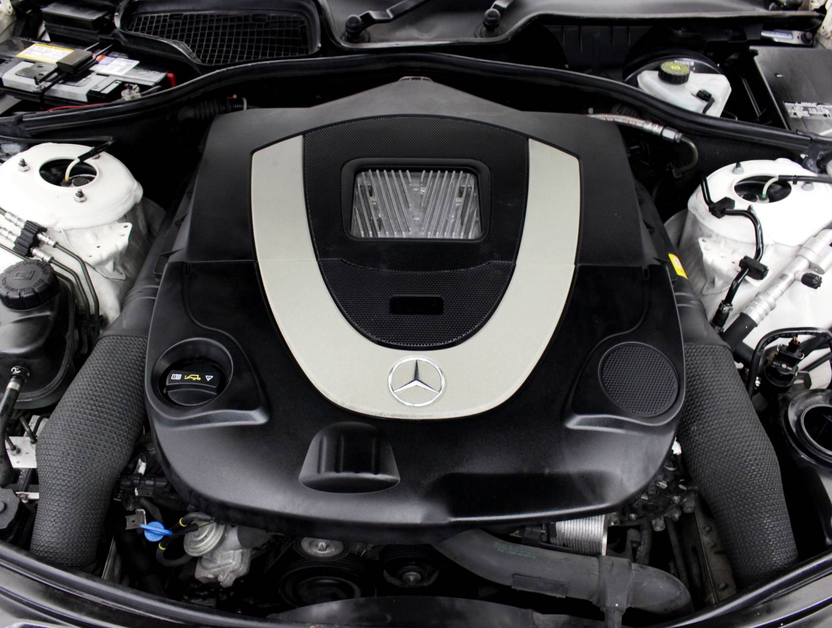 Florida Fine Cars - Used MERCEDES-BENZ S CLASS 2010 HOLLYWOOD S550