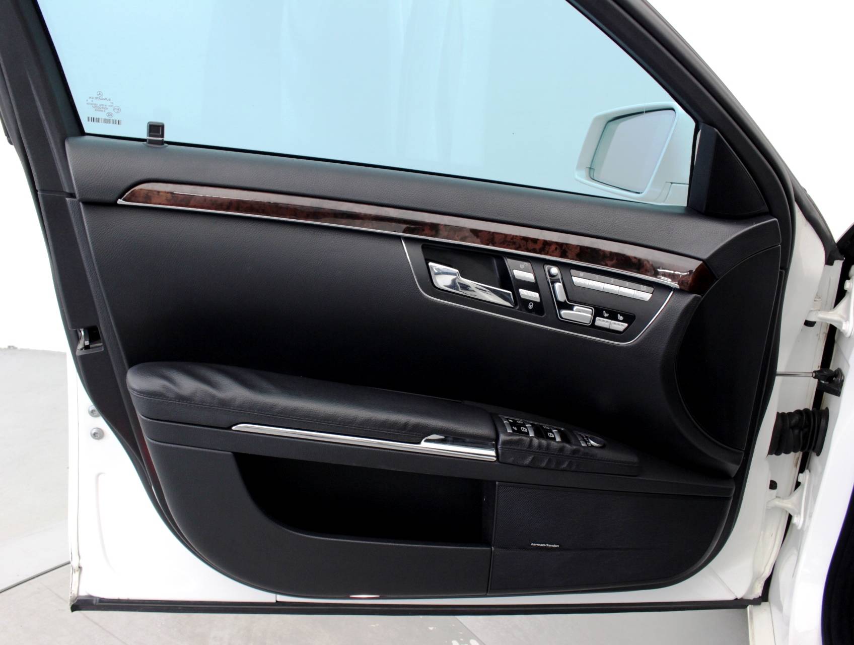 Florida Fine Cars - Used MERCEDES-BENZ S CLASS 2010 HOLLYWOOD S550