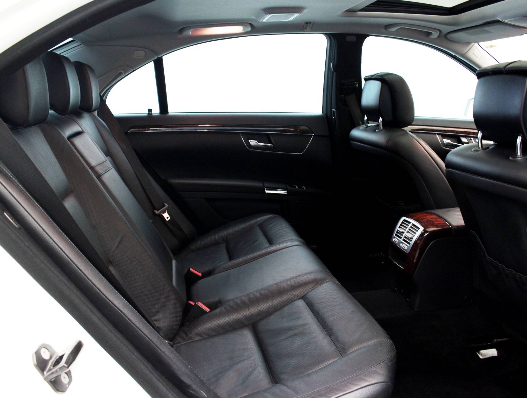 Florida Fine Cars - Used MERCEDES-BENZ S CLASS 2010 HOLLYWOOD S550