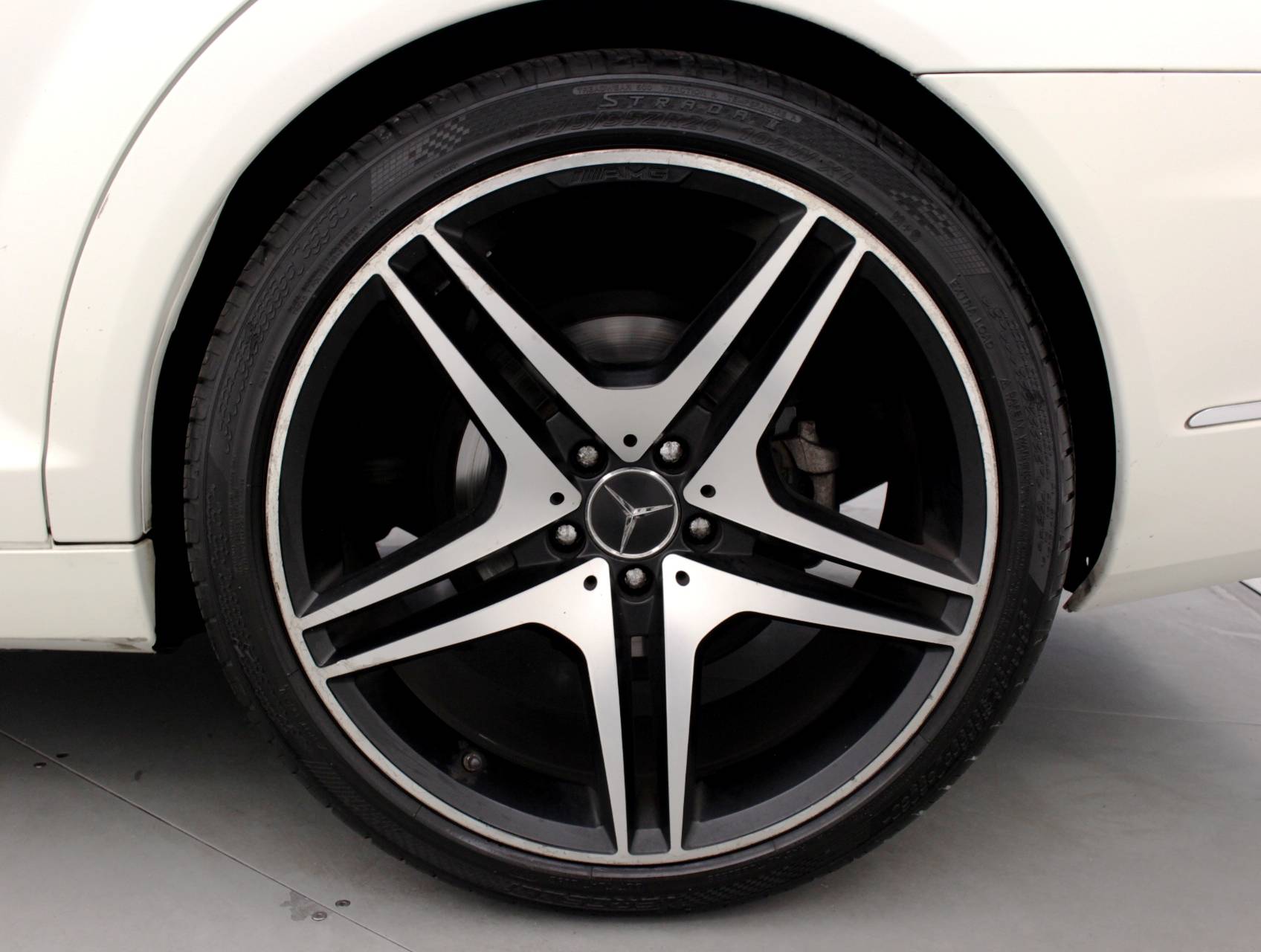 Florida Fine Cars - Used MERCEDES-BENZ S CLASS 2010 HOLLYWOOD S550