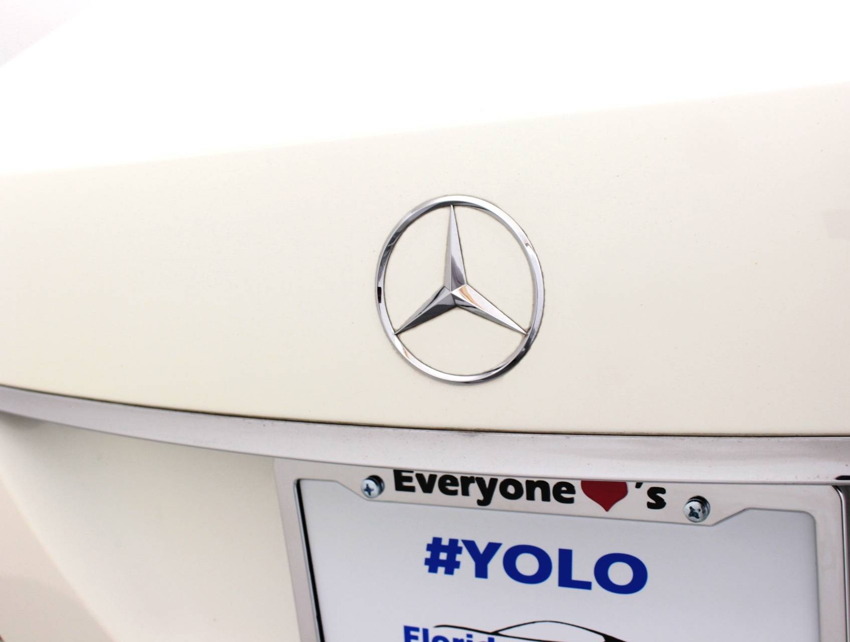 Florida Fine Cars - Used MERCEDES-BENZ S CLASS 2010 HOLLYWOOD S550