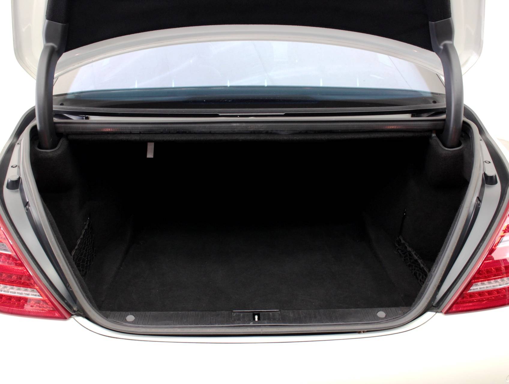 Florida Fine Cars - Used MERCEDES-BENZ S CLASS 2010 HOLLYWOOD S550