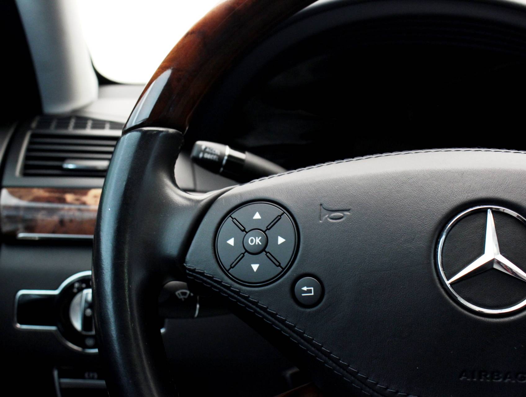 Florida Fine Cars - Used MERCEDES-BENZ S CLASS 2010 HOLLYWOOD S550