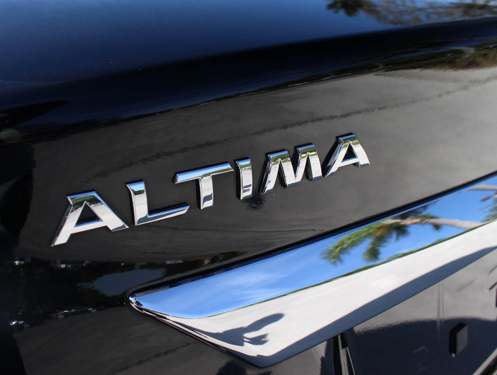 Florida Fine Cars - Used NISSAN ALTIMA 2015 MARGATE 2.5 S