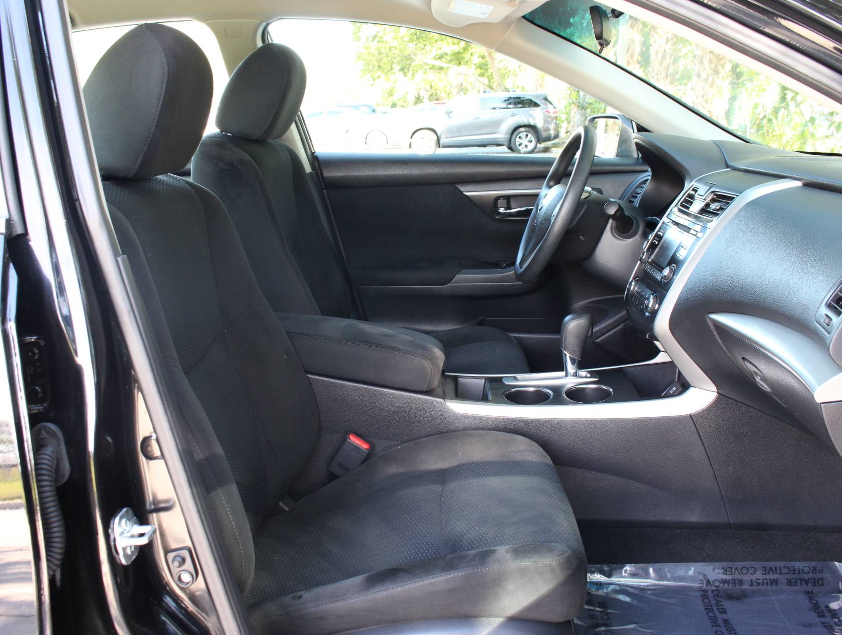 Florida Fine Cars - Used NISSAN ALTIMA 2015 MARGATE 2.5 S