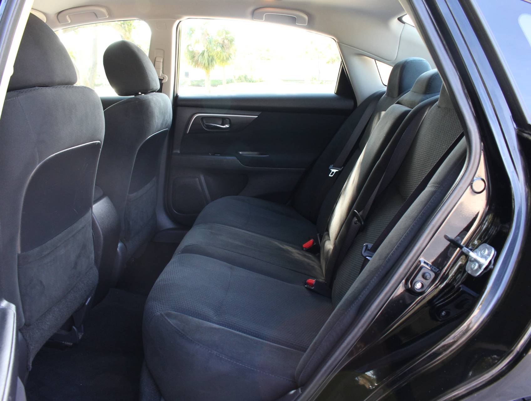 Florida Fine Cars - Used NISSAN ALTIMA 2015 MARGATE 2.5 S