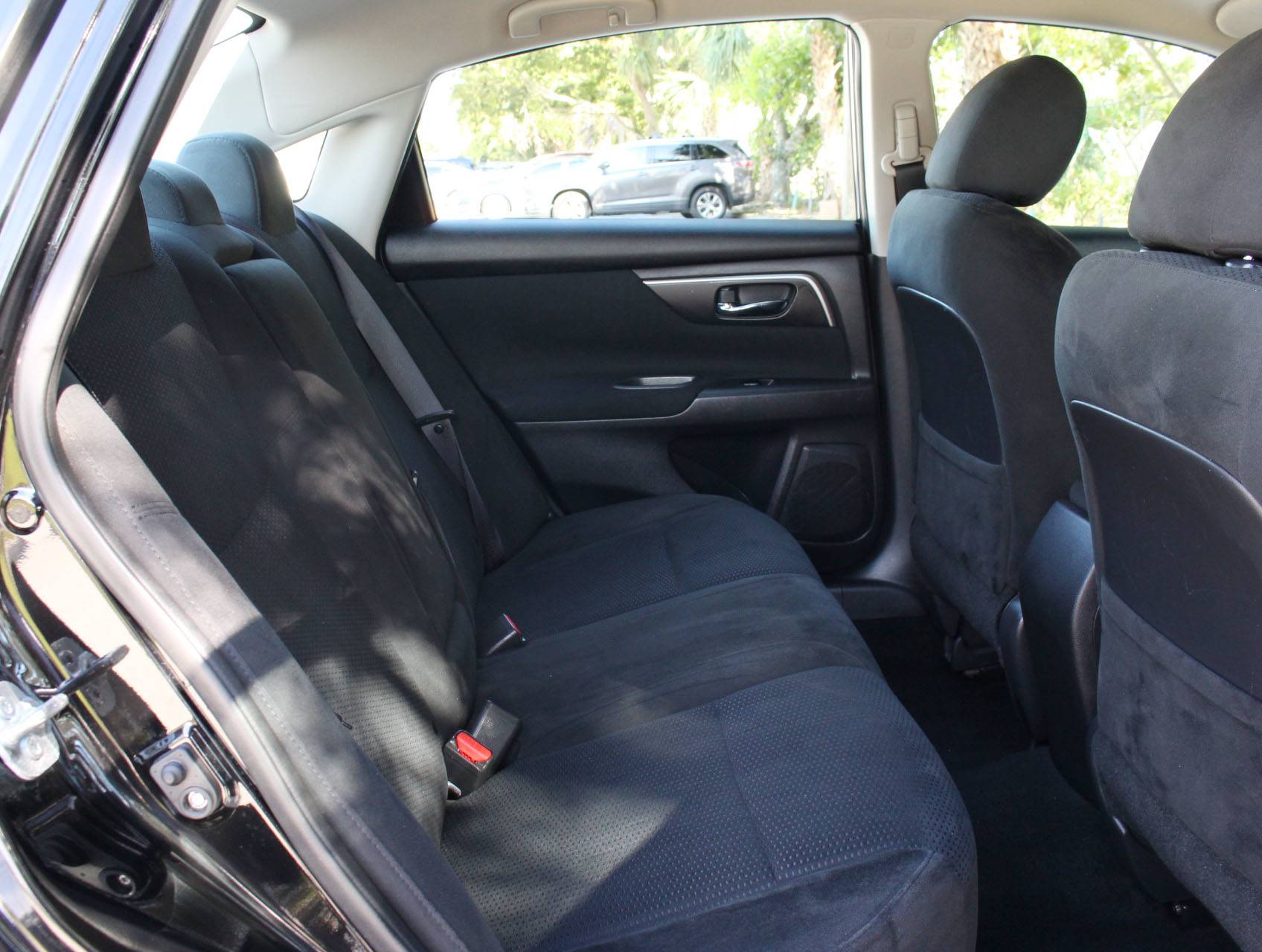 Florida Fine Cars - Used NISSAN ALTIMA 2015 MARGATE 2.5 S