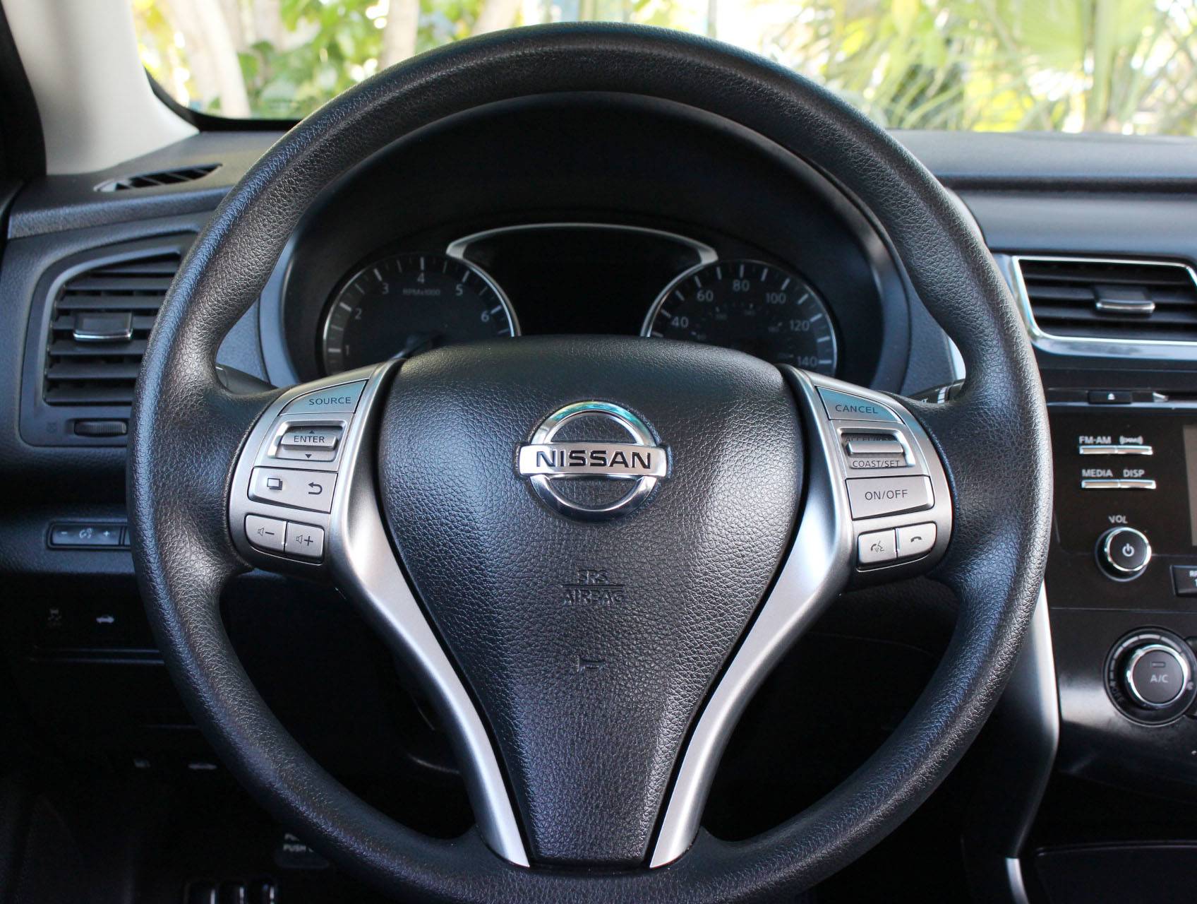 Florida Fine Cars - Used NISSAN ALTIMA 2015 MARGATE 2.5 S