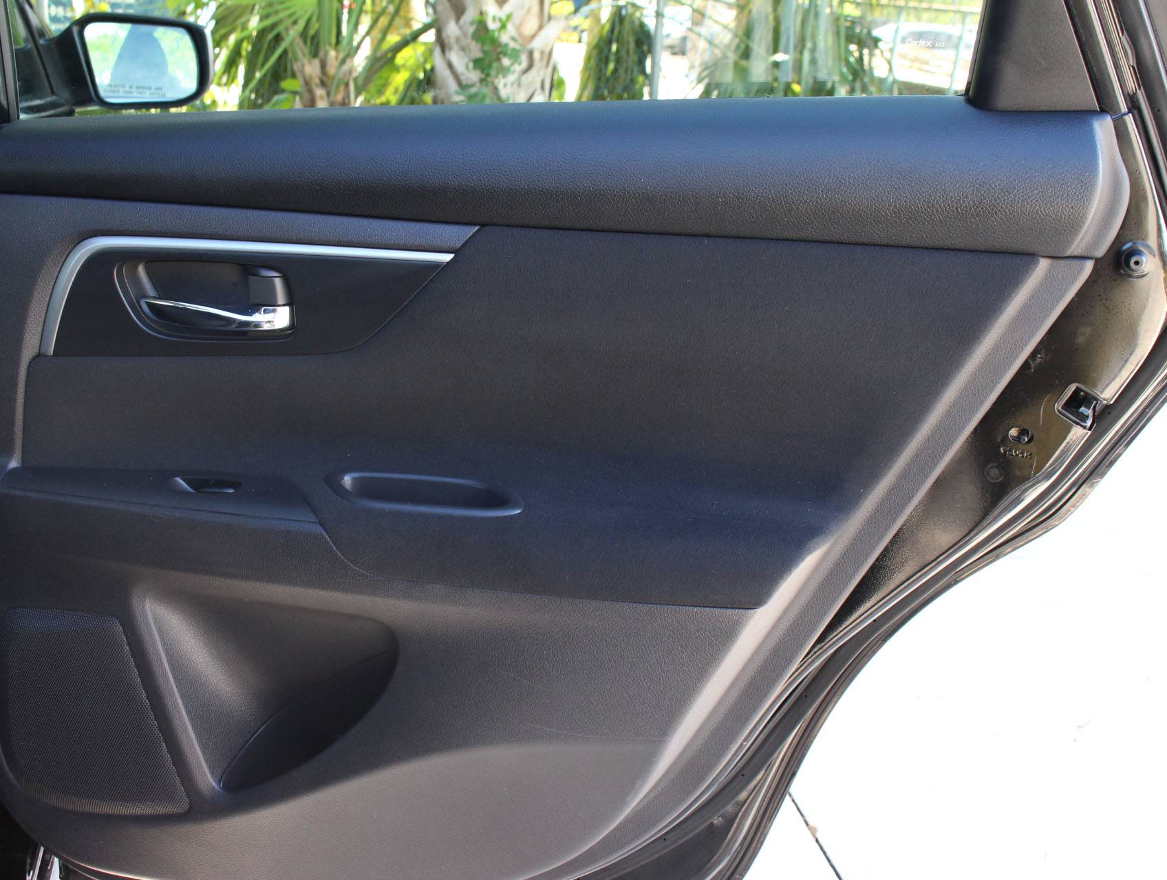 Florida Fine Cars - Used NISSAN ALTIMA 2015 MARGATE 2.5 S