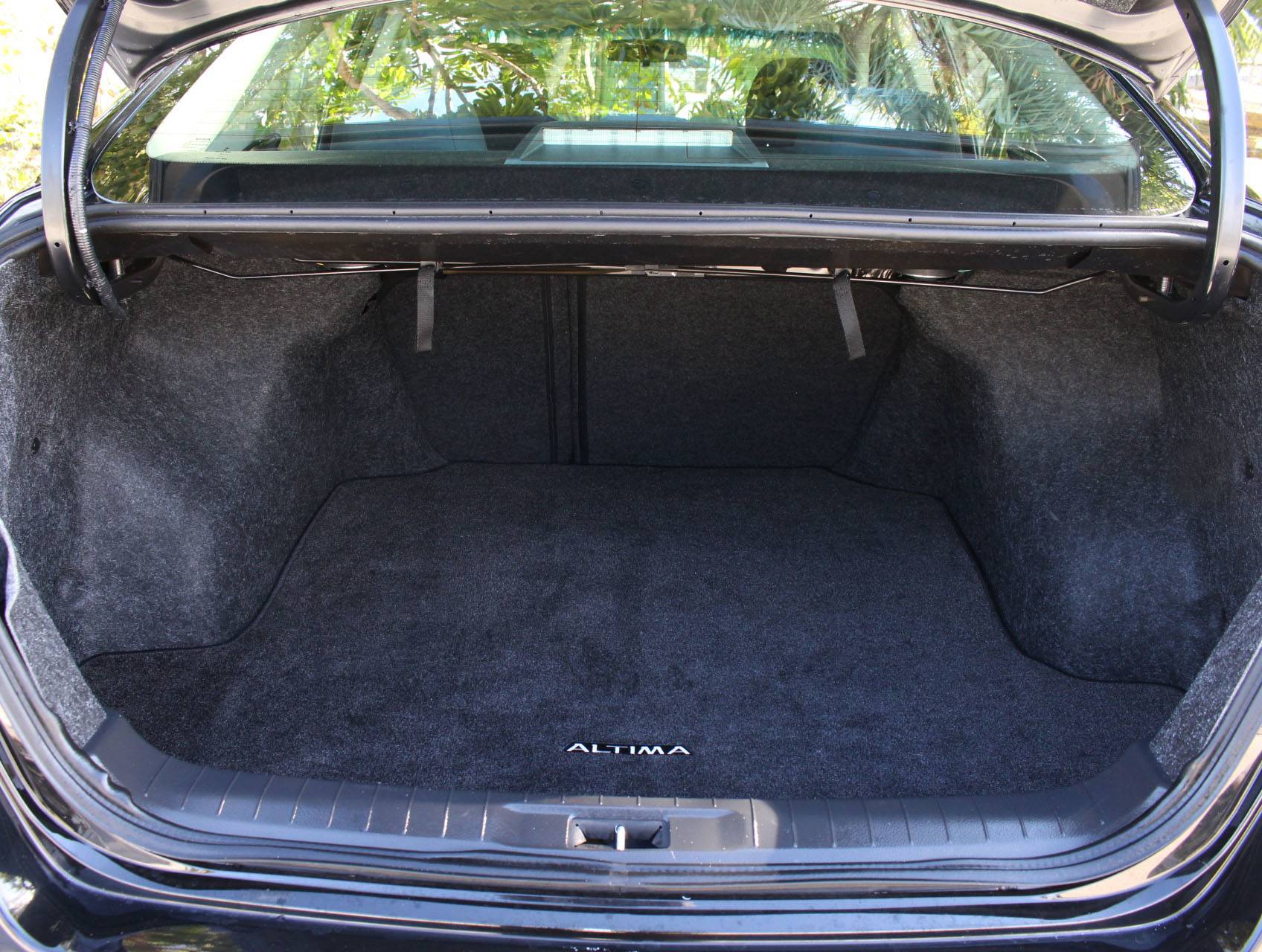 Florida Fine Cars - Used NISSAN ALTIMA 2015 MARGATE 2.5 S