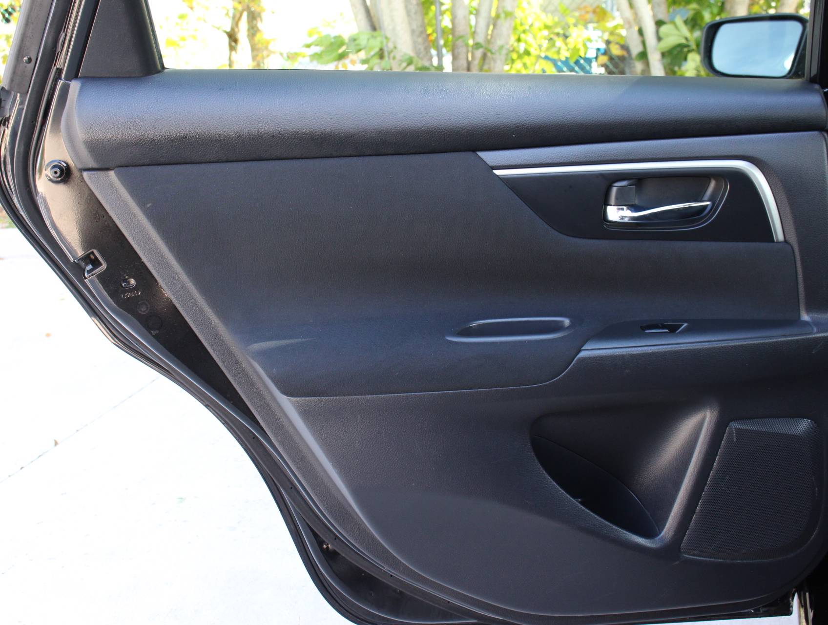 Florida Fine Cars - Used NISSAN ALTIMA 2015 MARGATE 2.5 S