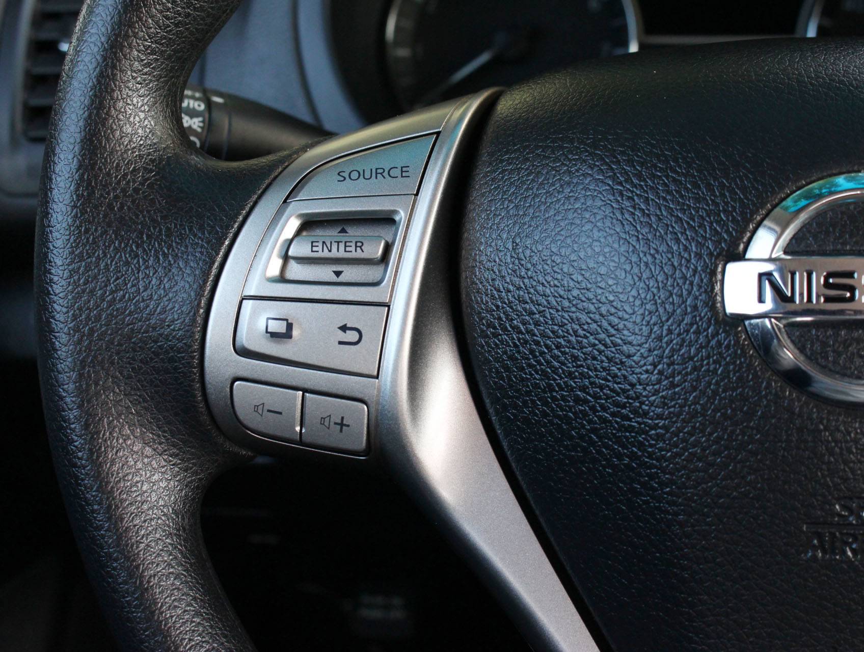 Florida Fine Cars - Used NISSAN ALTIMA 2015 MARGATE 2.5 S