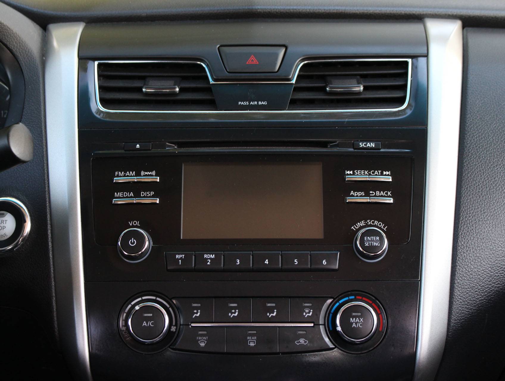 Florida Fine Cars - Used NISSAN ALTIMA 2015 MARGATE 2.5 S