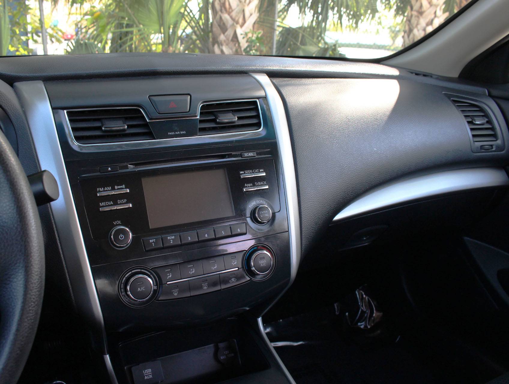 Florida Fine Cars - Used NISSAN ALTIMA 2015 MARGATE 2.5 S