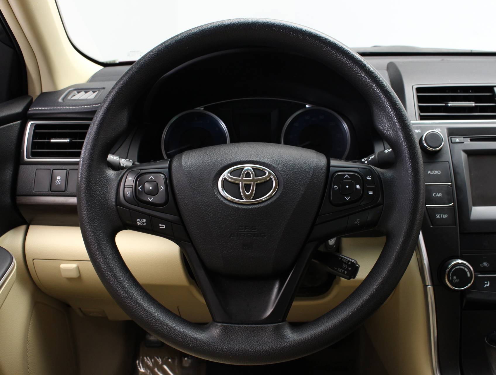 Florida Fine Cars - Used TOYOTA CAMRY 2017 WEST PALM Le