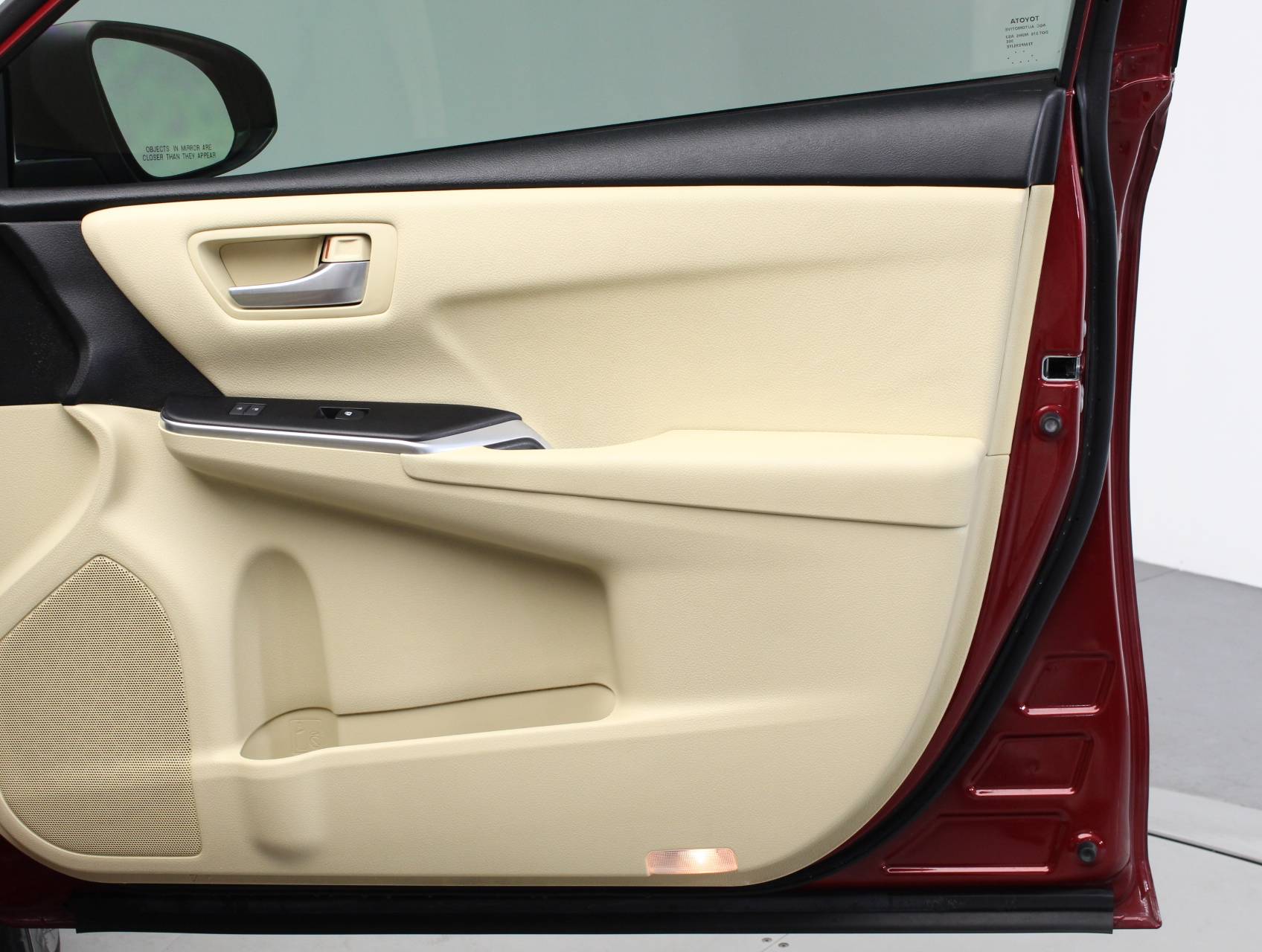 Florida Fine Cars - Used TOYOTA CAMRY 2017 WEST PALM Le