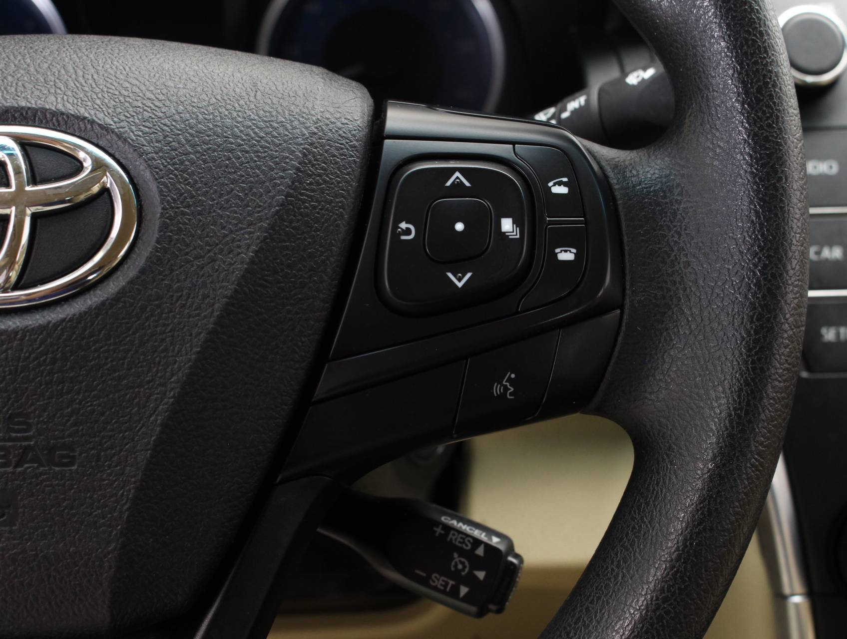 Florida Fine Cars - Used TOYOTA CAMRY 2017 WEST PALM Le