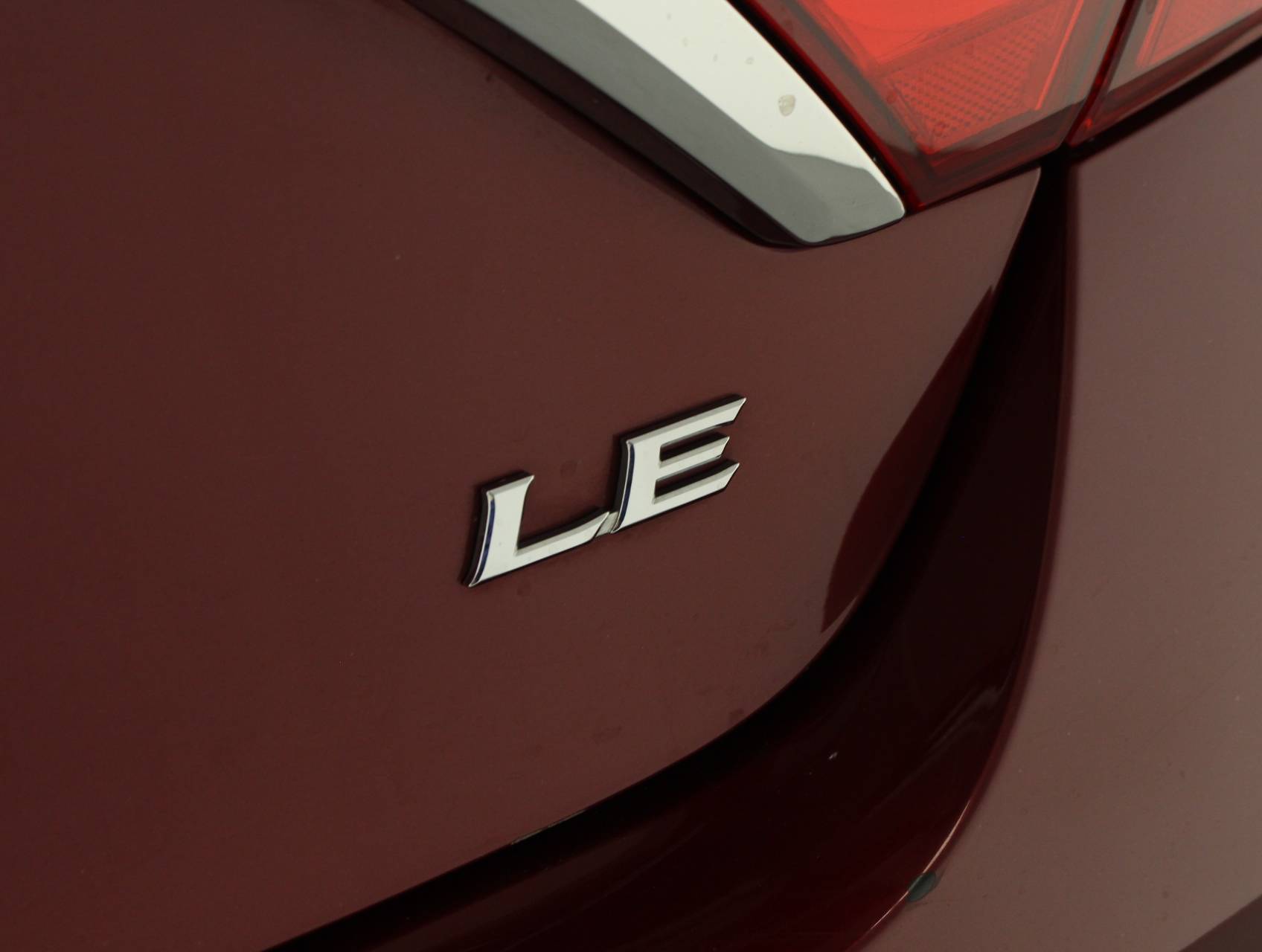 Florida Fine Cars - Used TOYOTA CAMRY 2017 WEST PALM Le