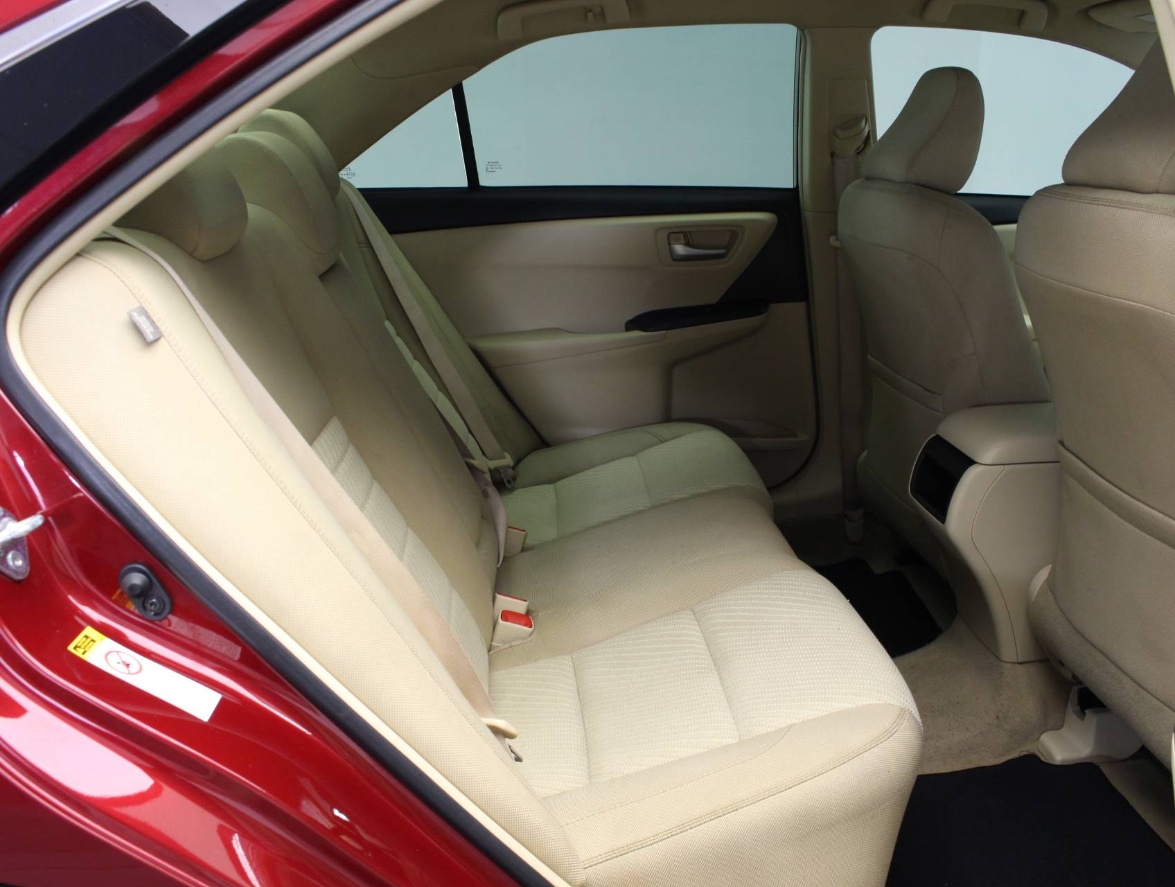 Florida Fine Cars - Used TOYOTA CAMRY 2017 WEST PALM Le