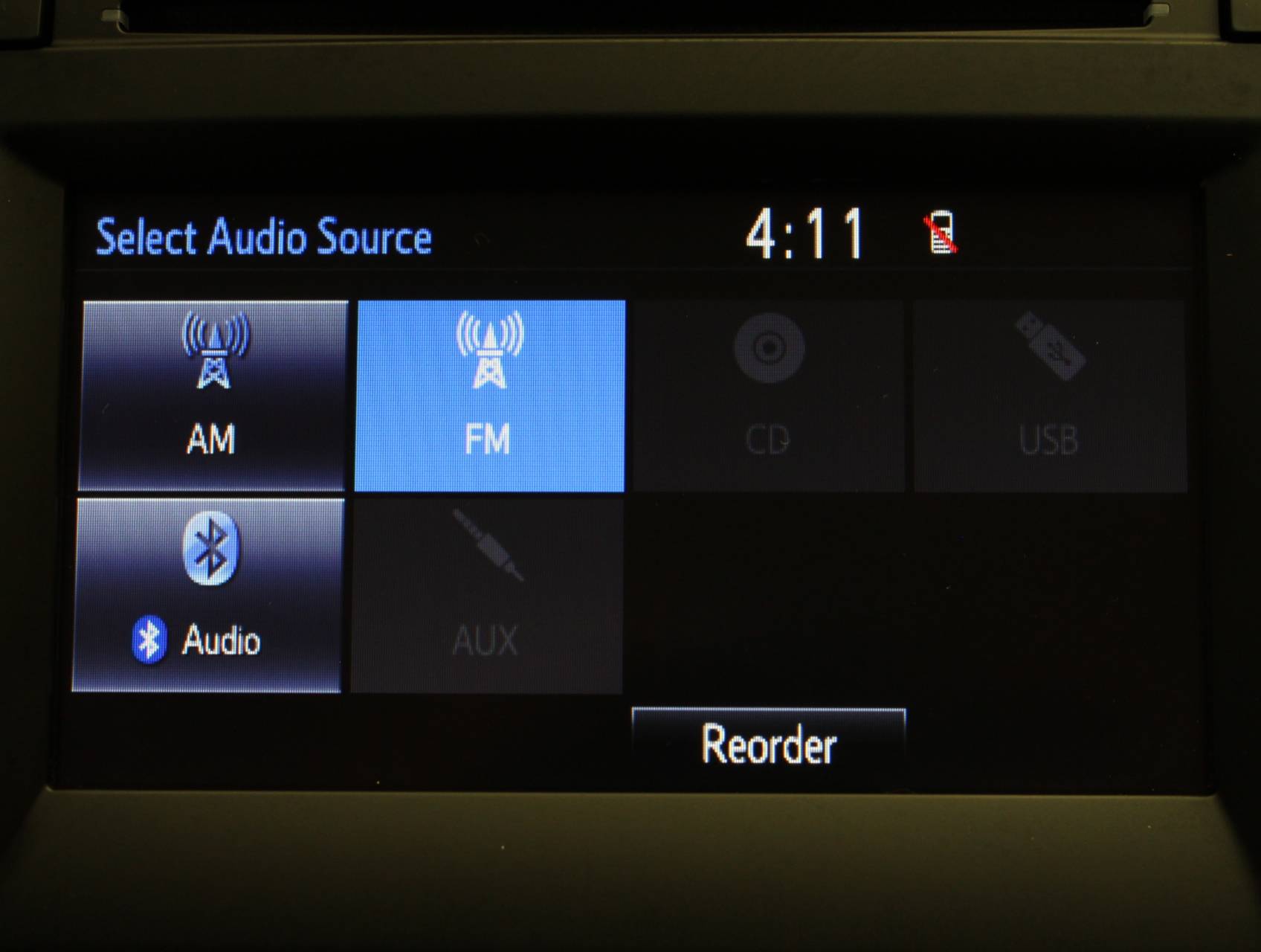 Florida Fine Cars - Used TOYOTA CAMRY 2017 WEST PALM Le