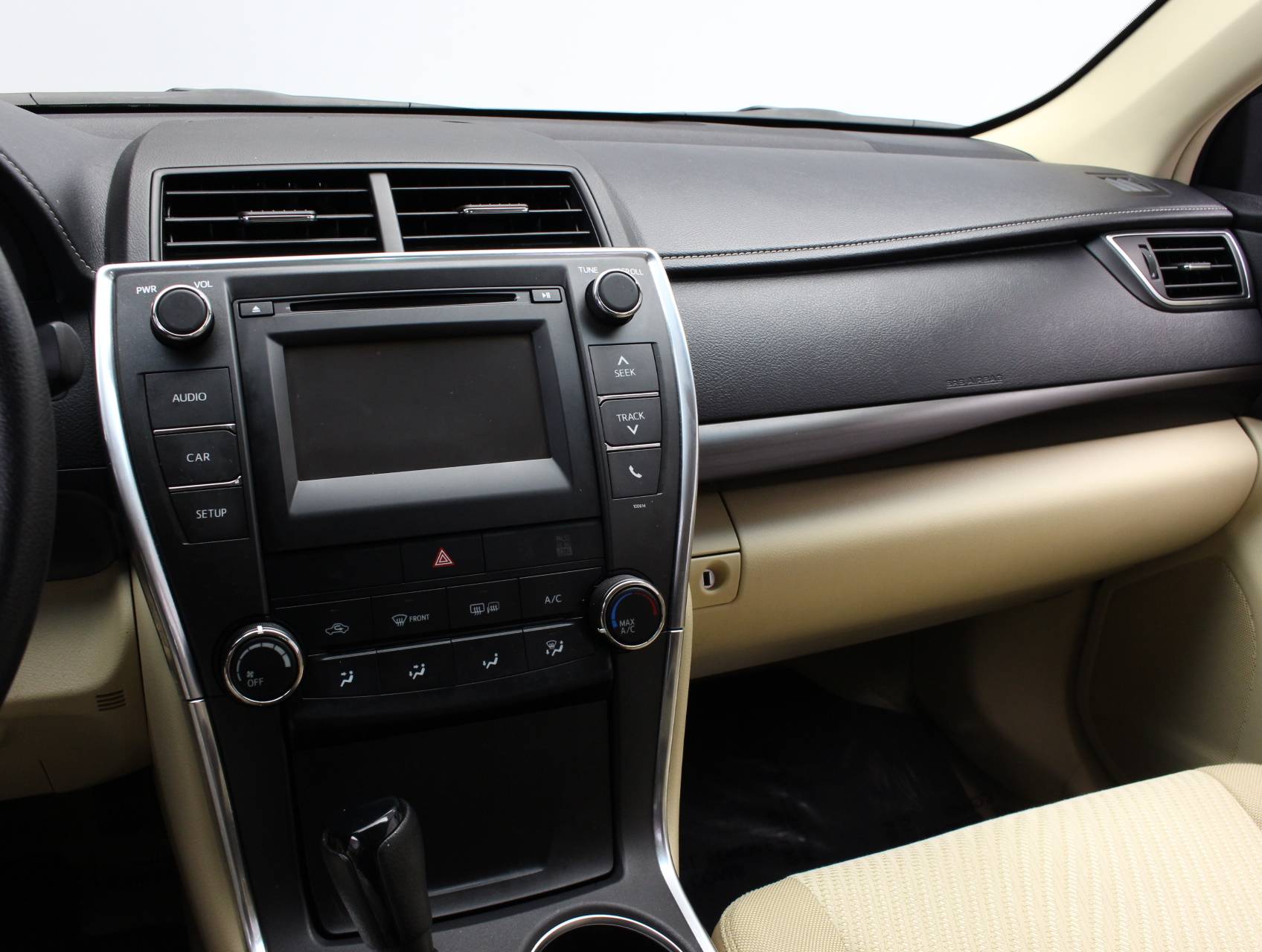 Florida Fine Cars - Used TOYOTA CAMRY 2017 WEST PALM Le