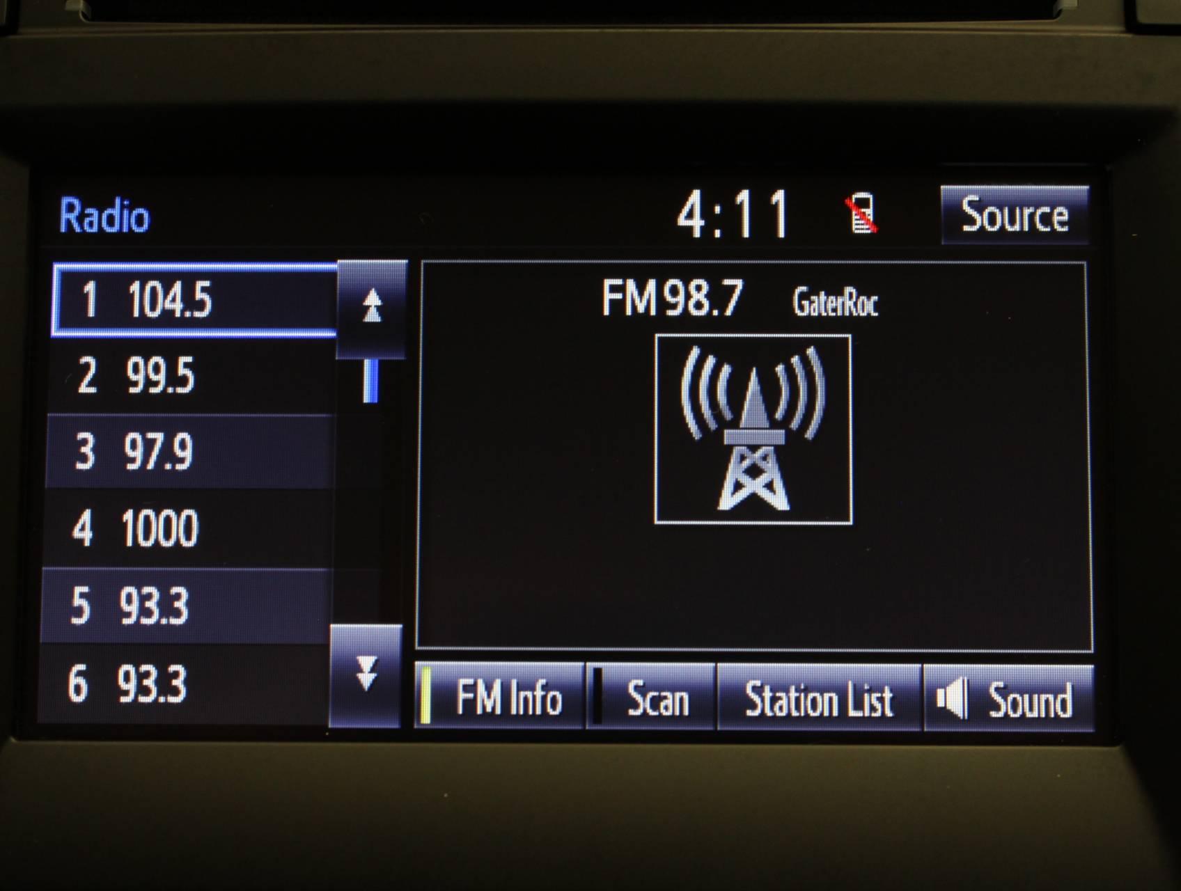 Florida Fine Cars - Used TOYOTA CAMRY 2017 WEST PALM Le