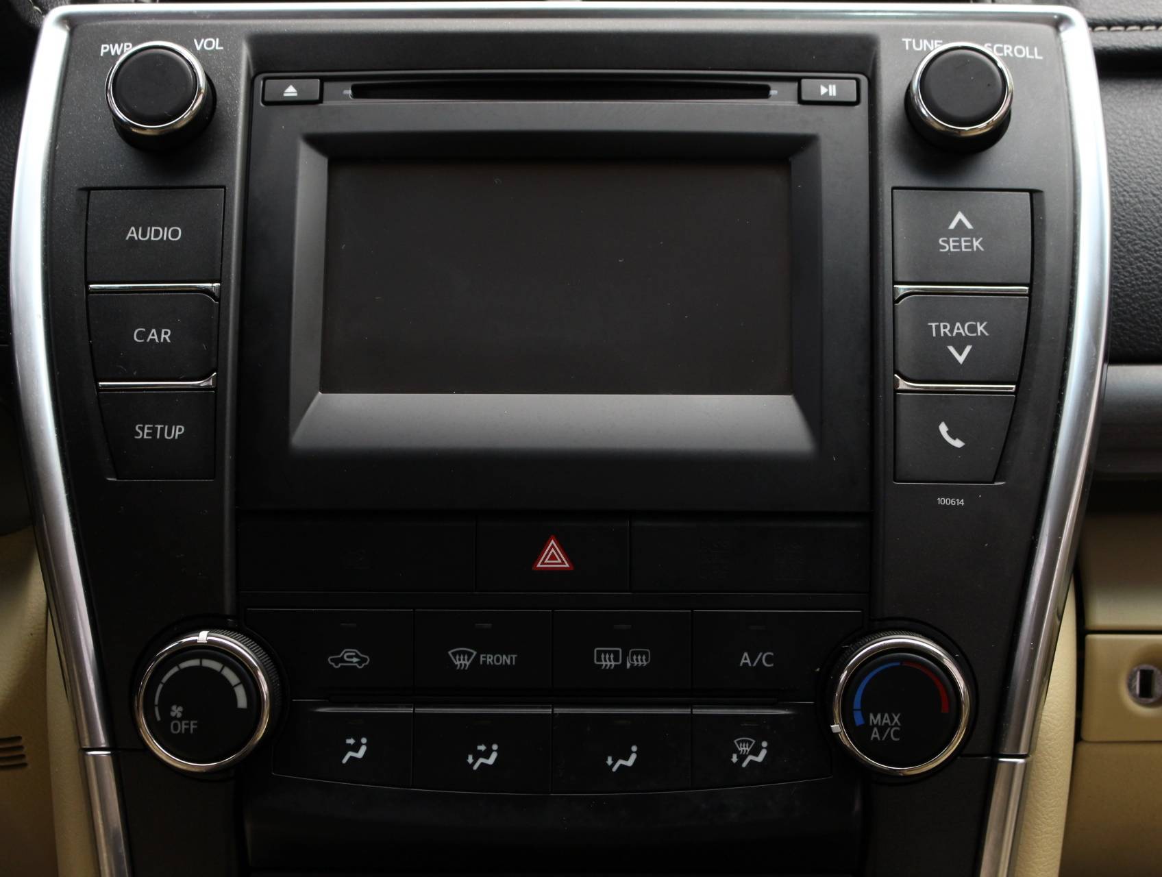 Florida Fine Cars - Used TOYOTA CAMRY 2017 WEST PALM Le