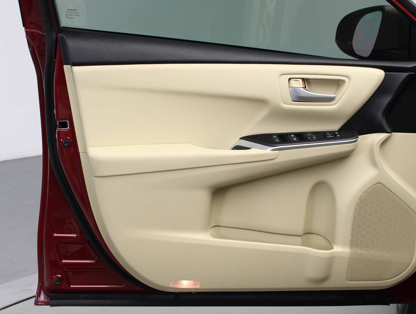 Florida Fine Cars - Used TOYOTA CAMRY 2017 WEST PALM Le