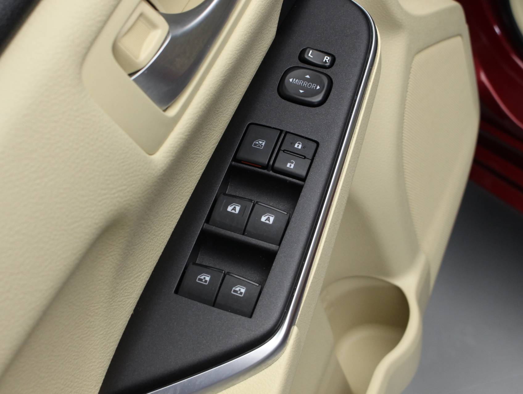 Florida Fine Cars - Used TOYOTA CAMRY 2017 WEST PALM Le